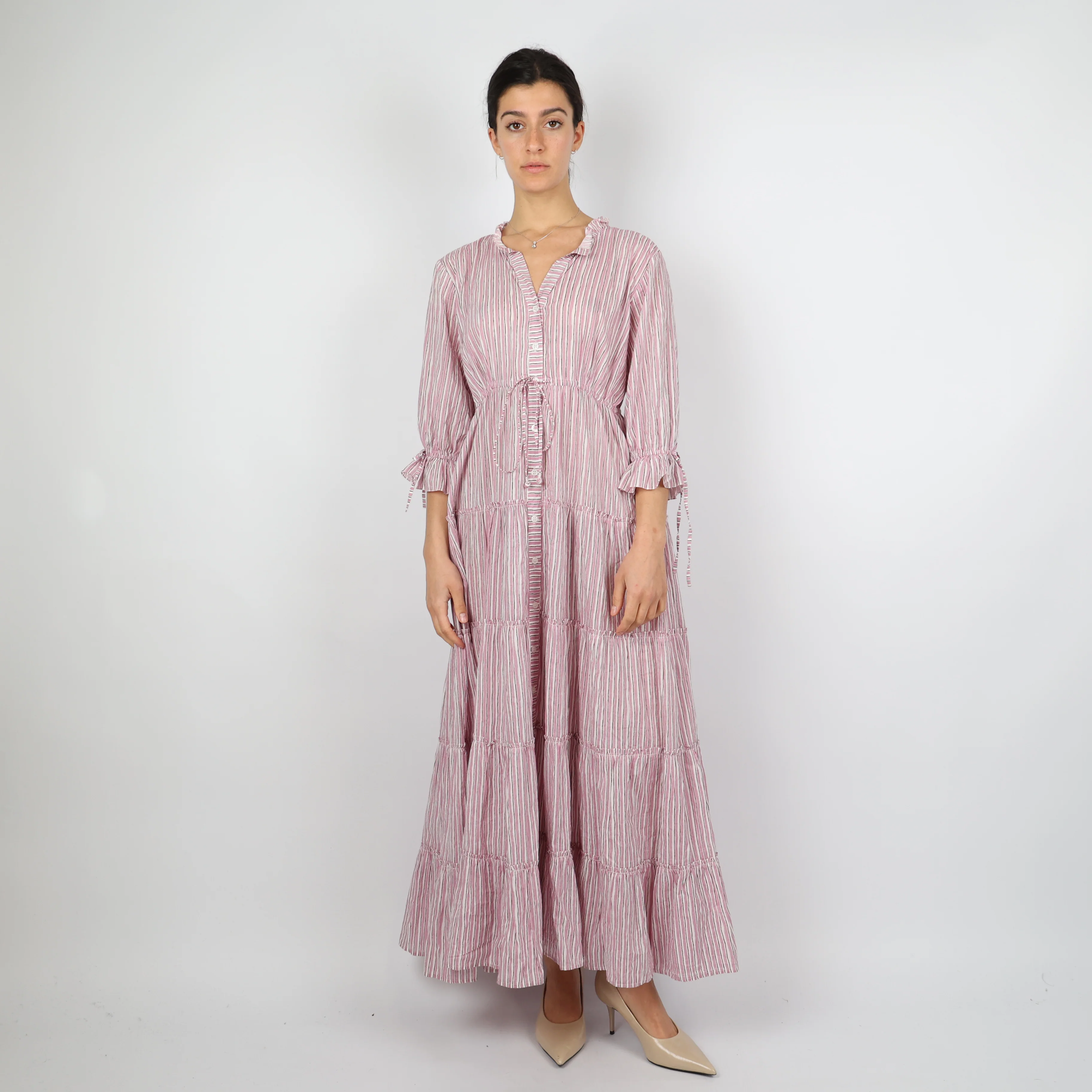 Dress, UK Size 10 - Image 2
