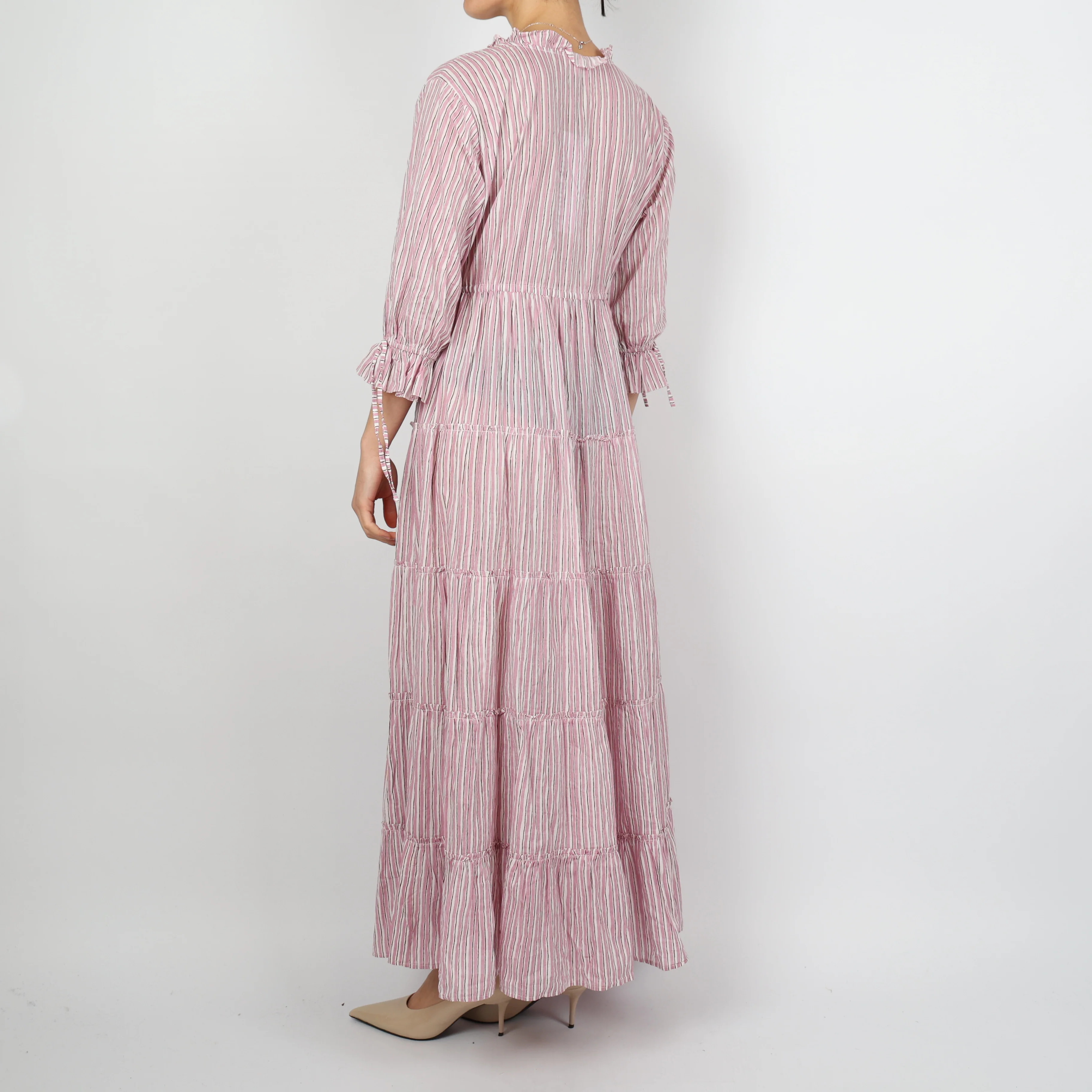 Dress, UK Size 10 - Image 3