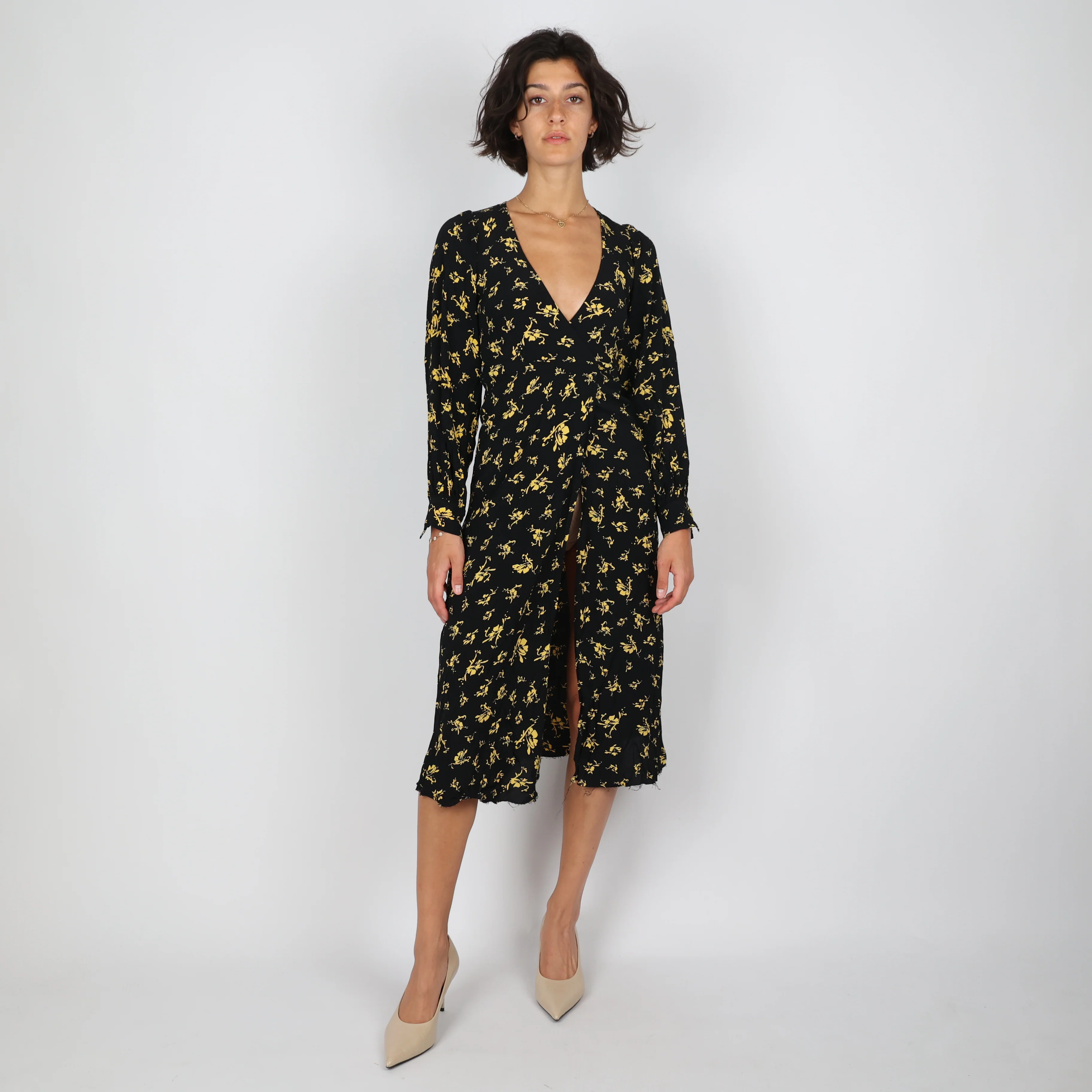 Dress, UK Size 8
