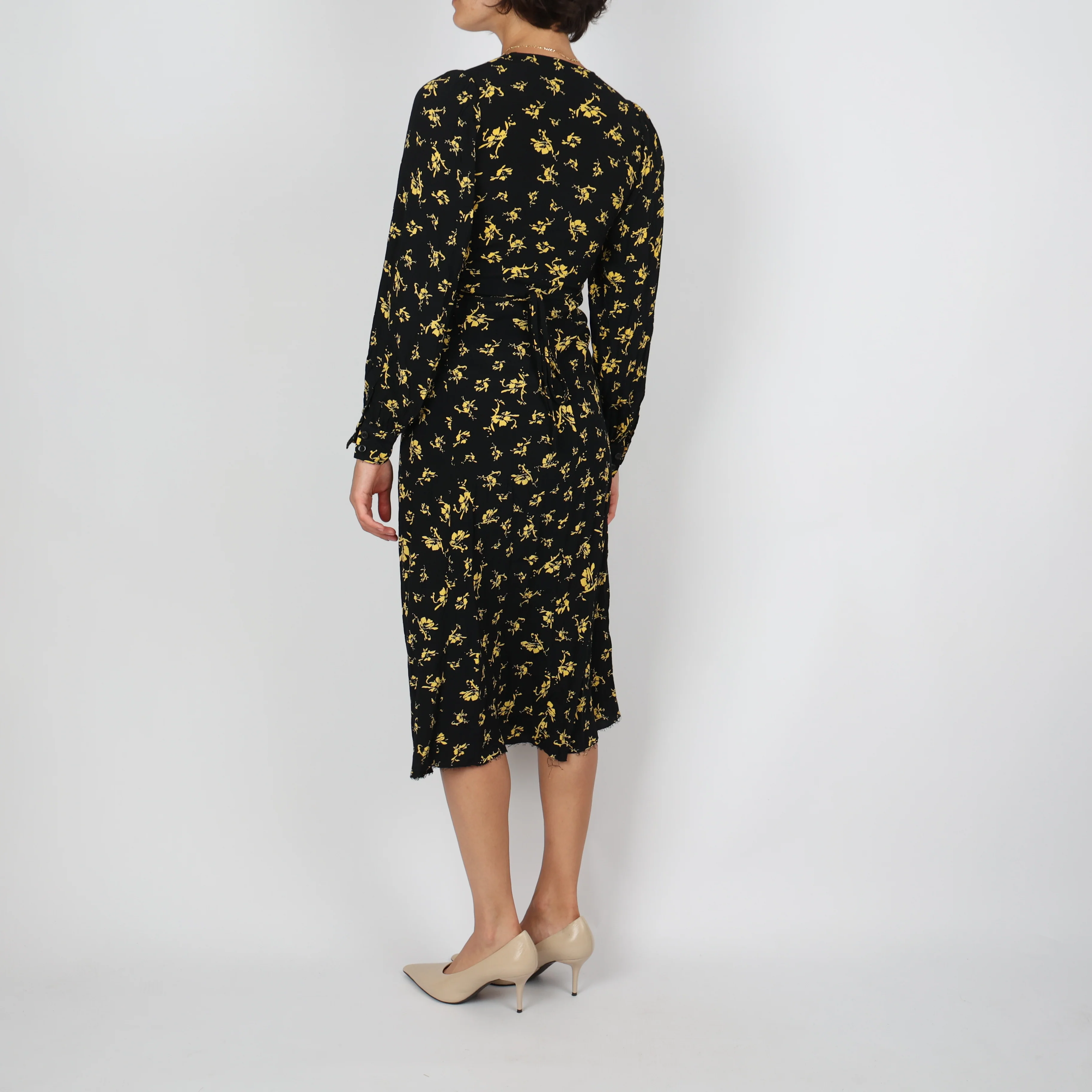 Dress, UK Size 8 - Image 3