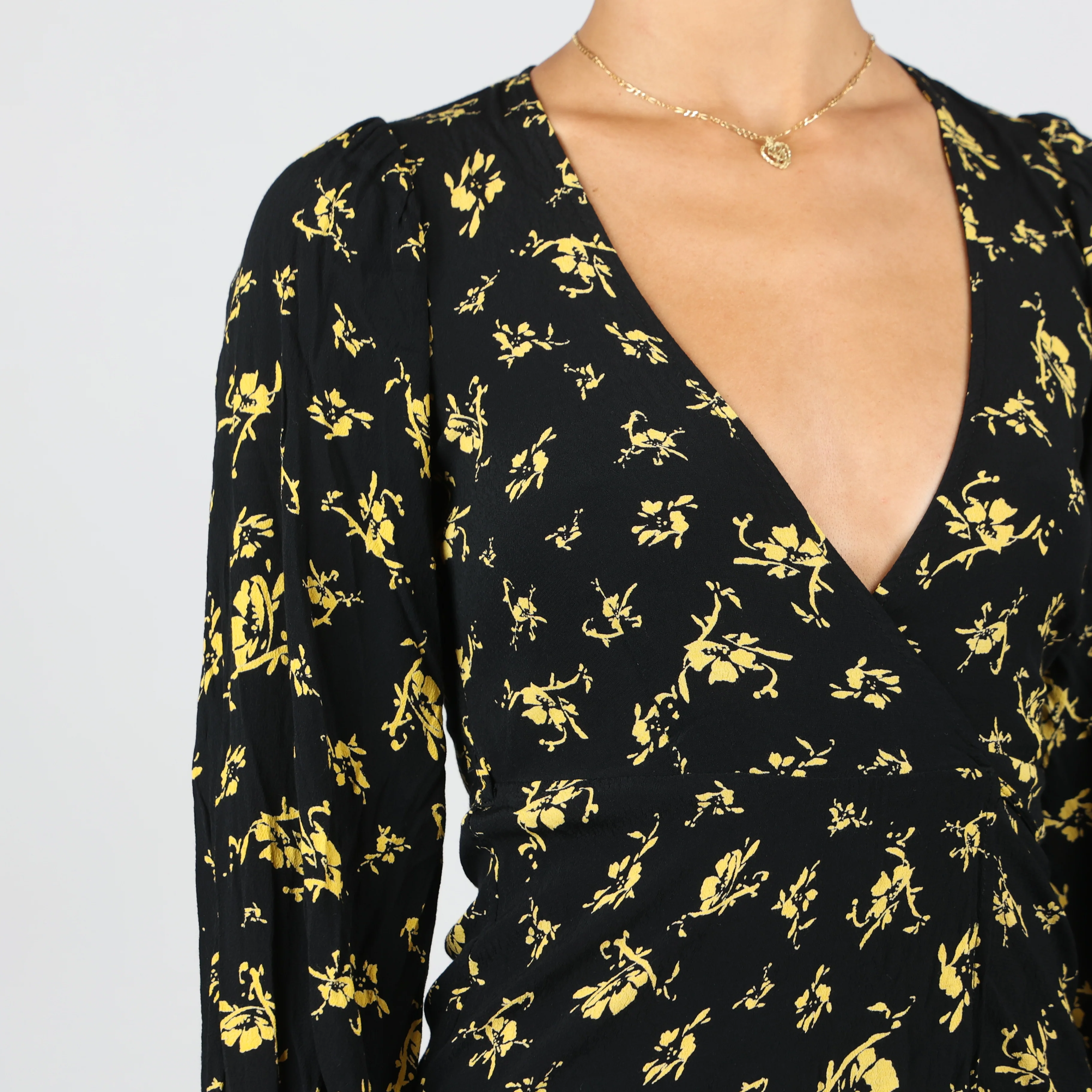 Dress, UK Size 8 - Image 4