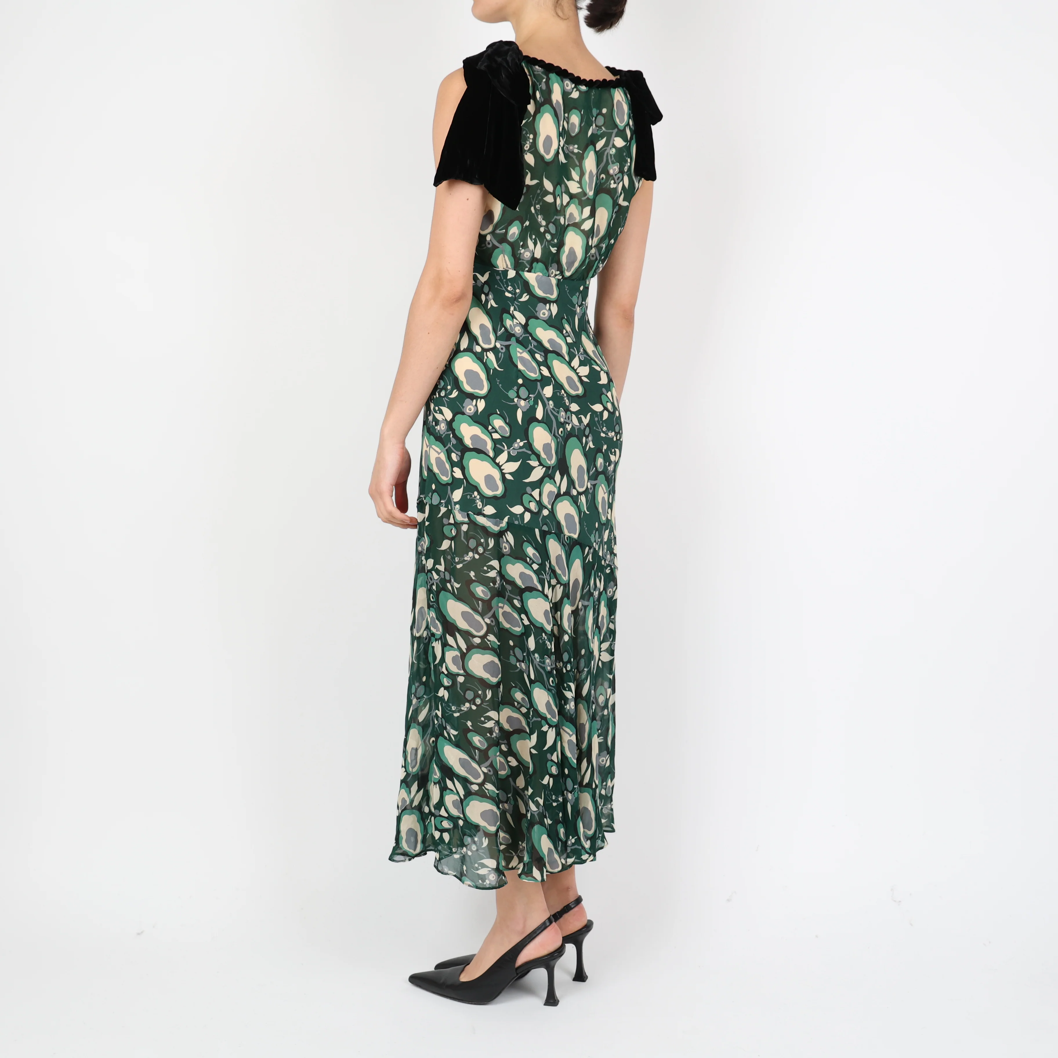 Dress, UK Size 8 - Image 2