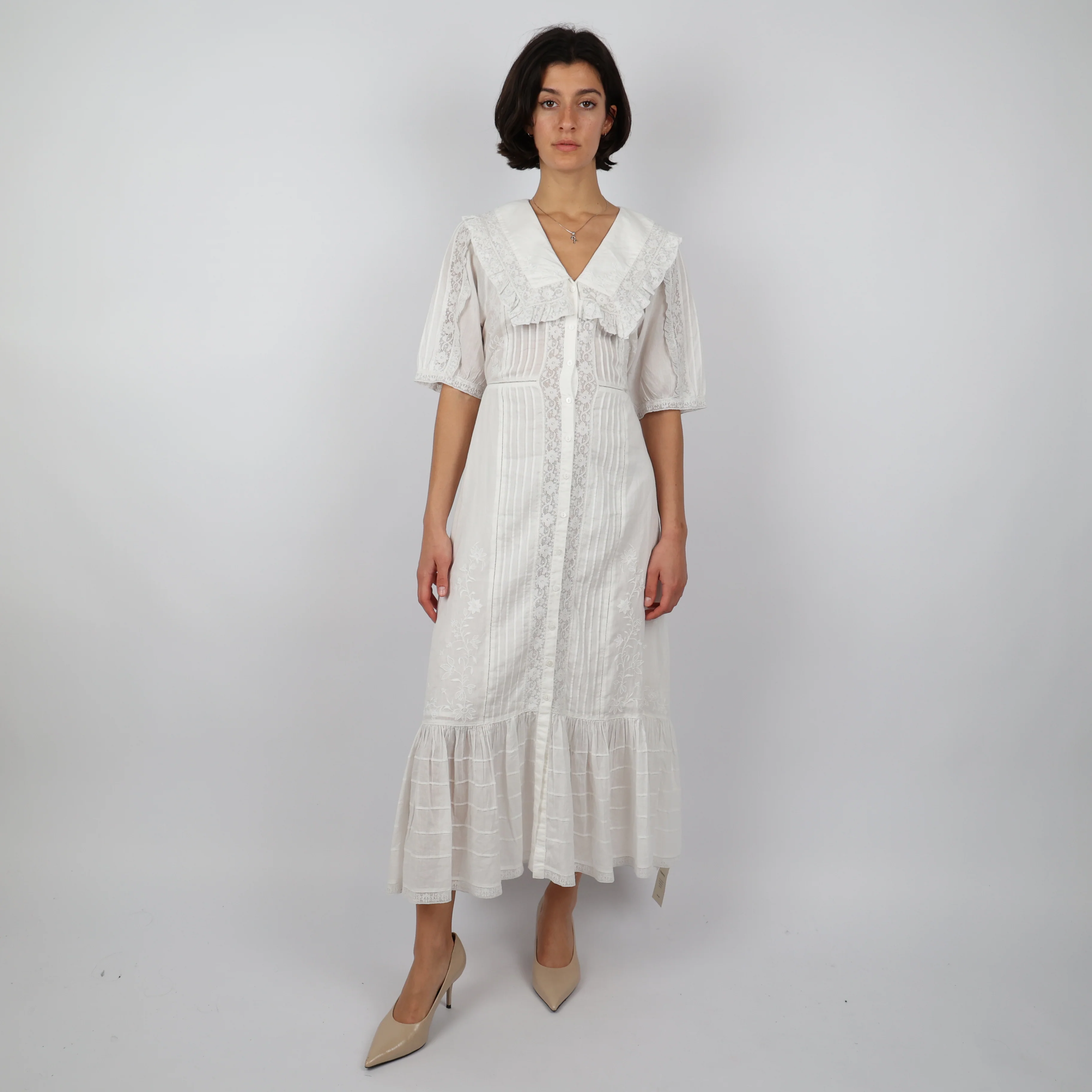 Dress, UK Size 12 - Image 2