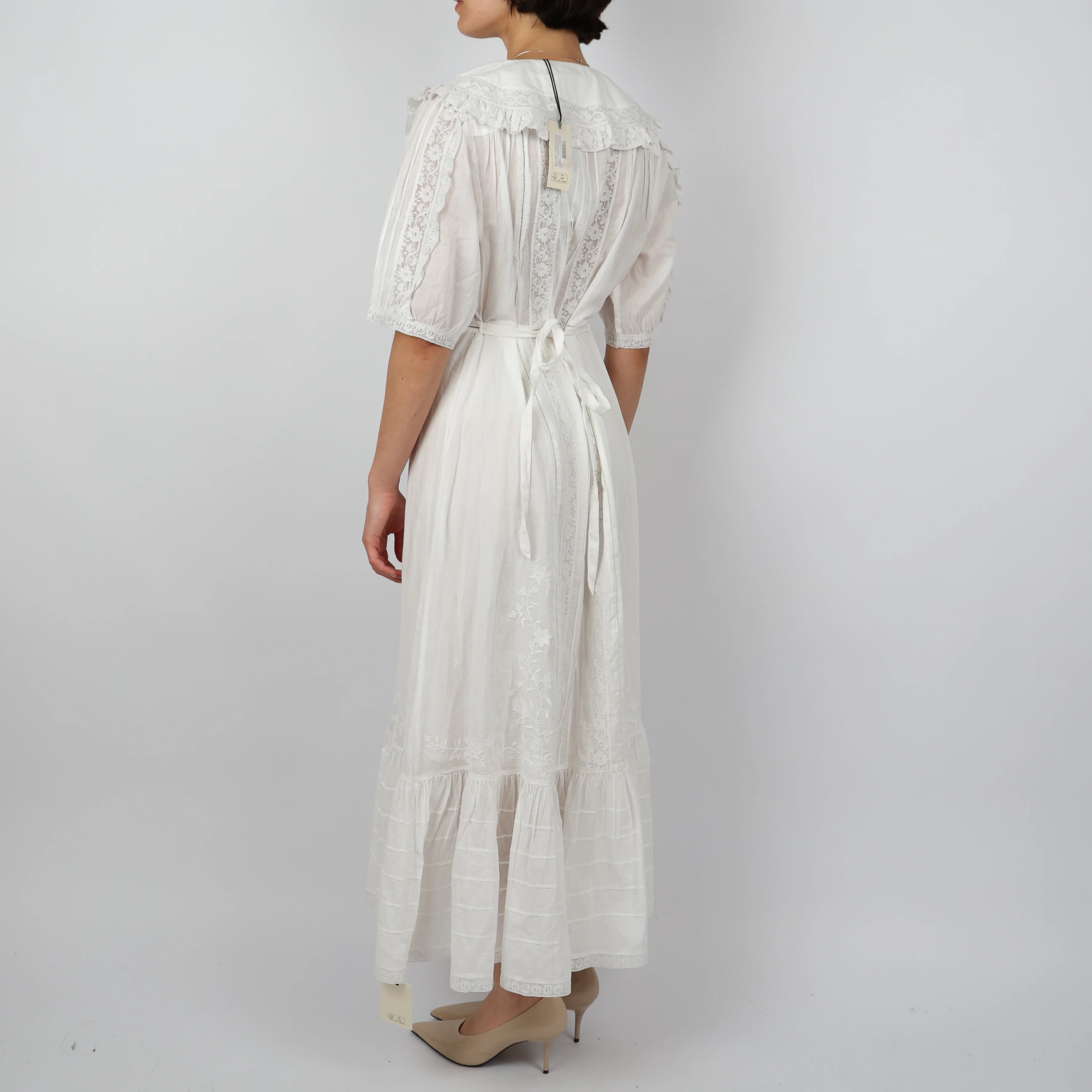 Dress, UK Size 12 - Image 3