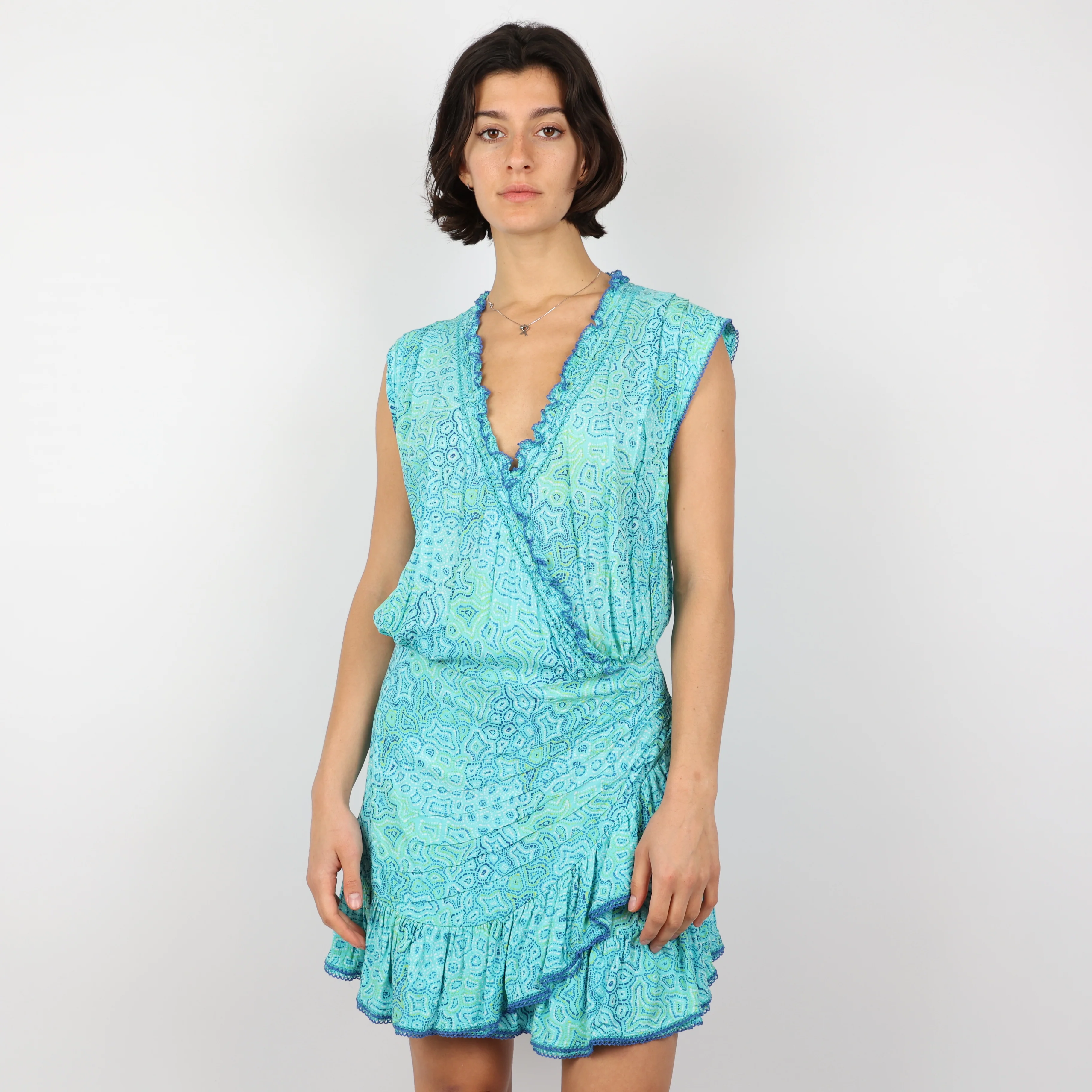 Dress, UK Size 12