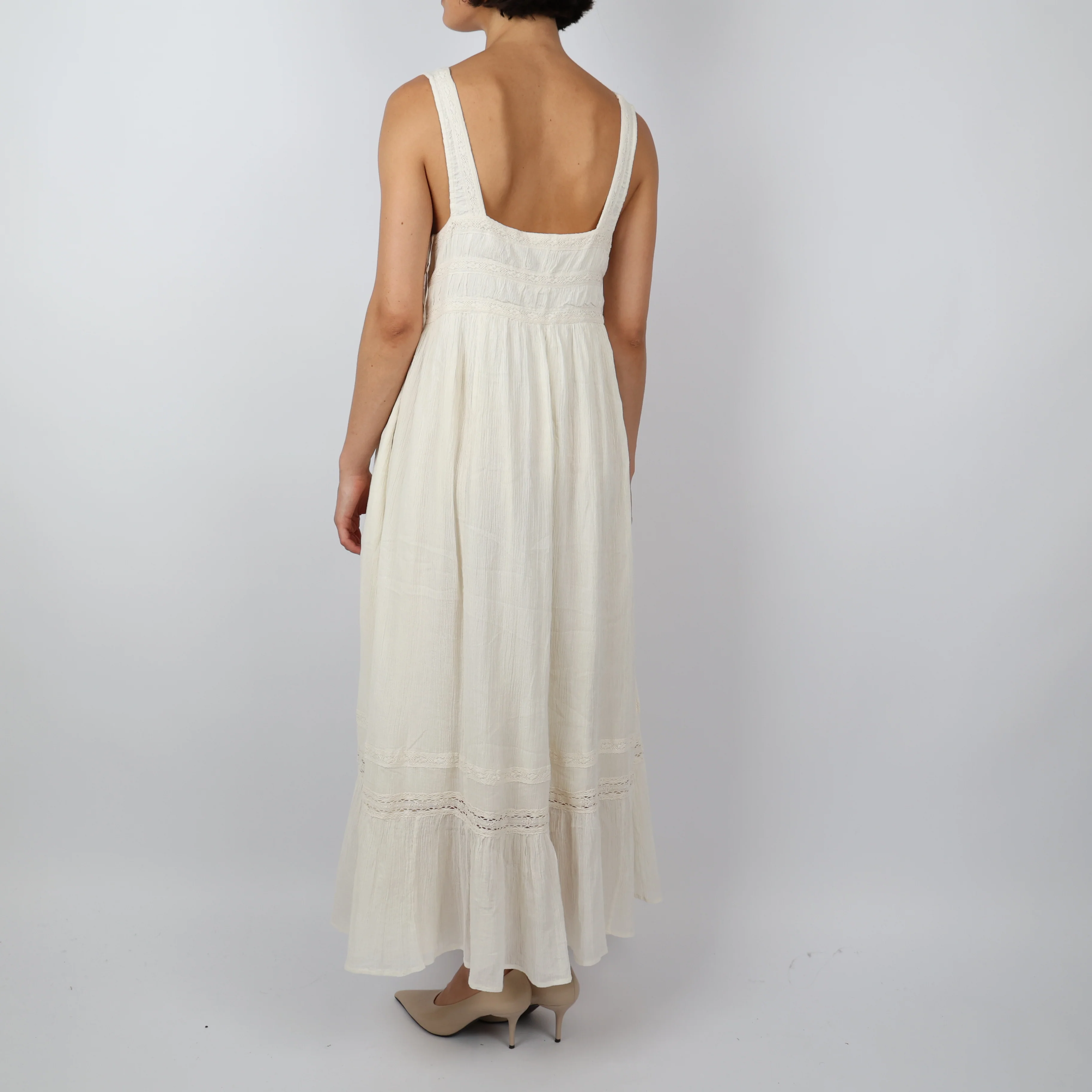Dress, UK Size 10 - Image 2