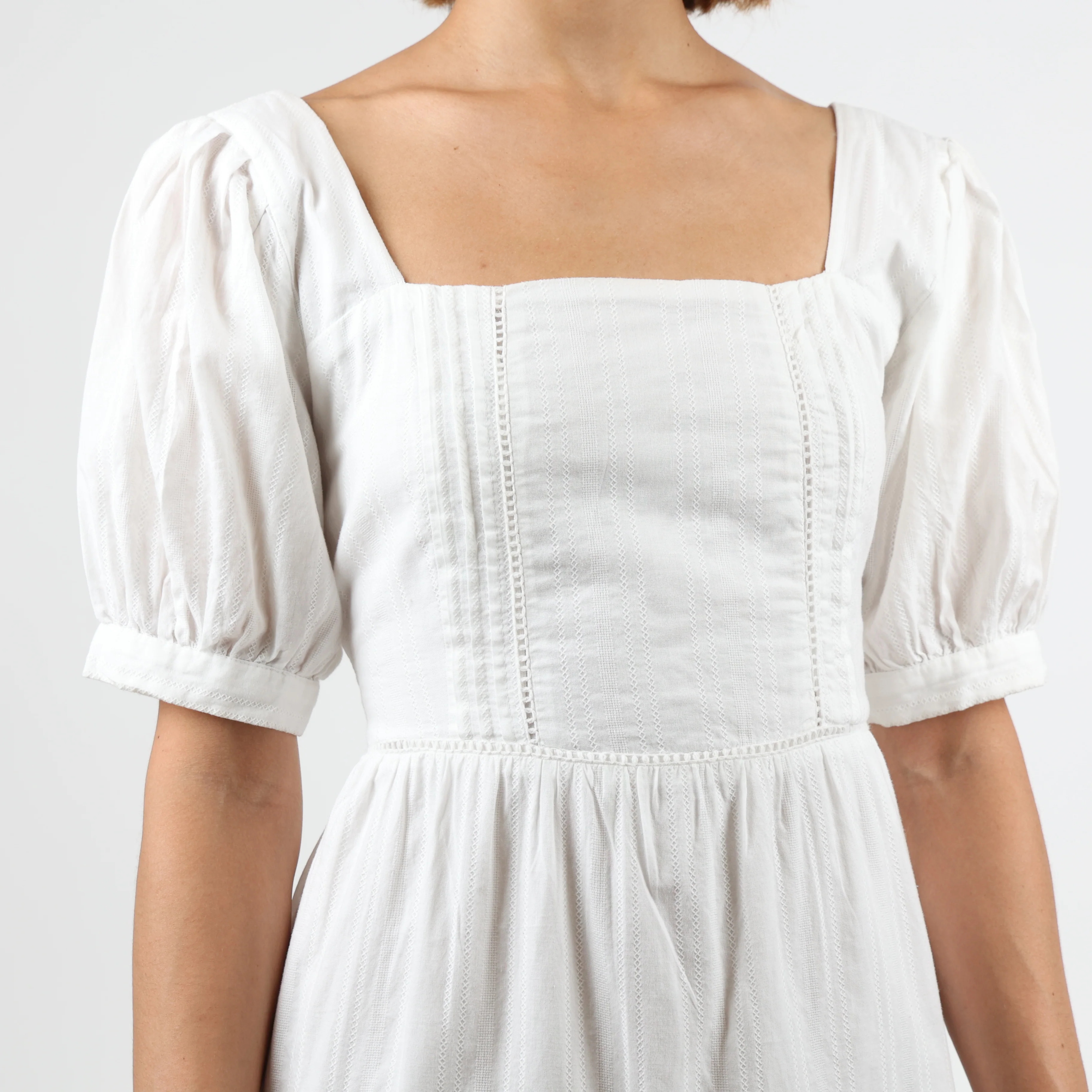 Dress, UK Size 10 - Image 4