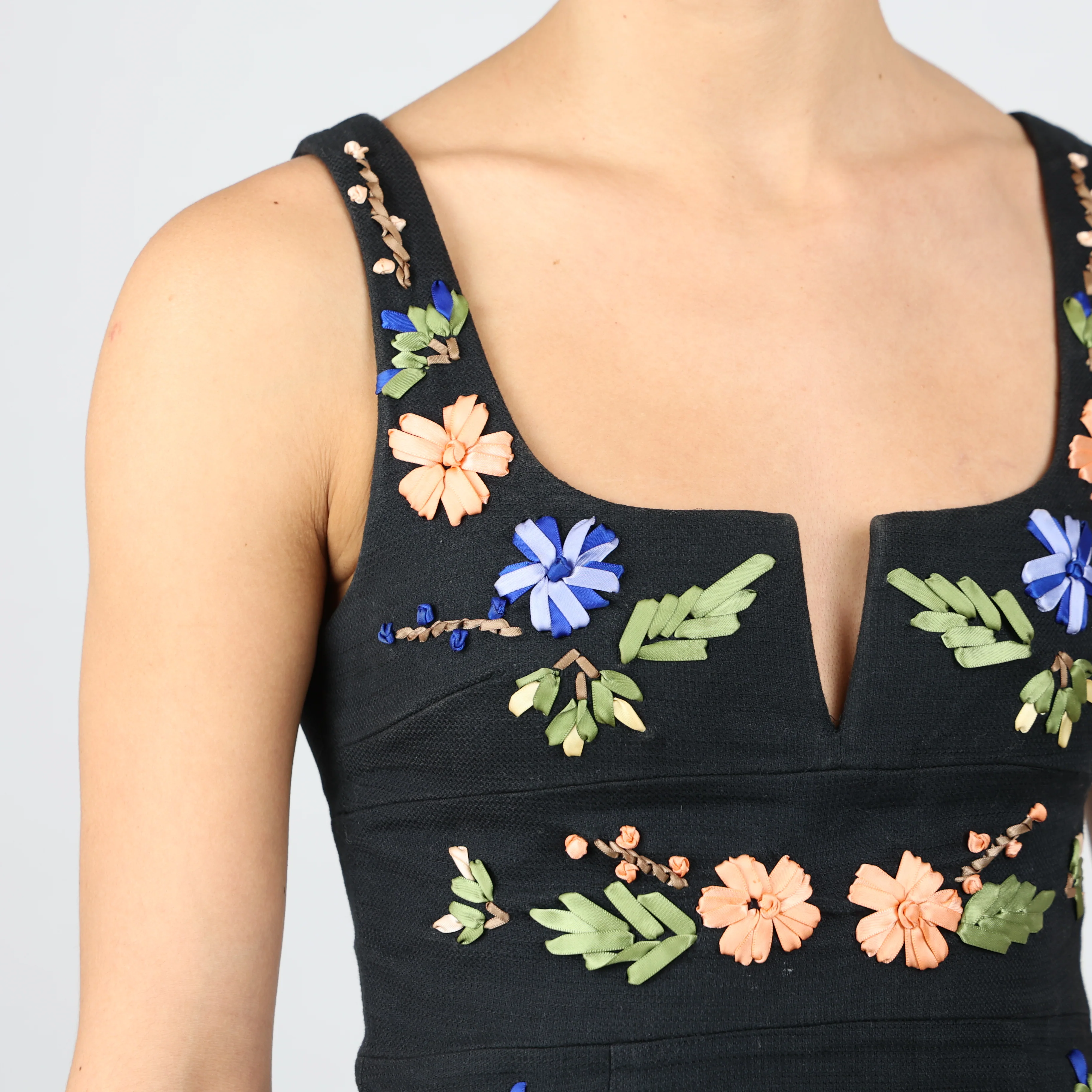 Dress, UK Size 6 - Image 4