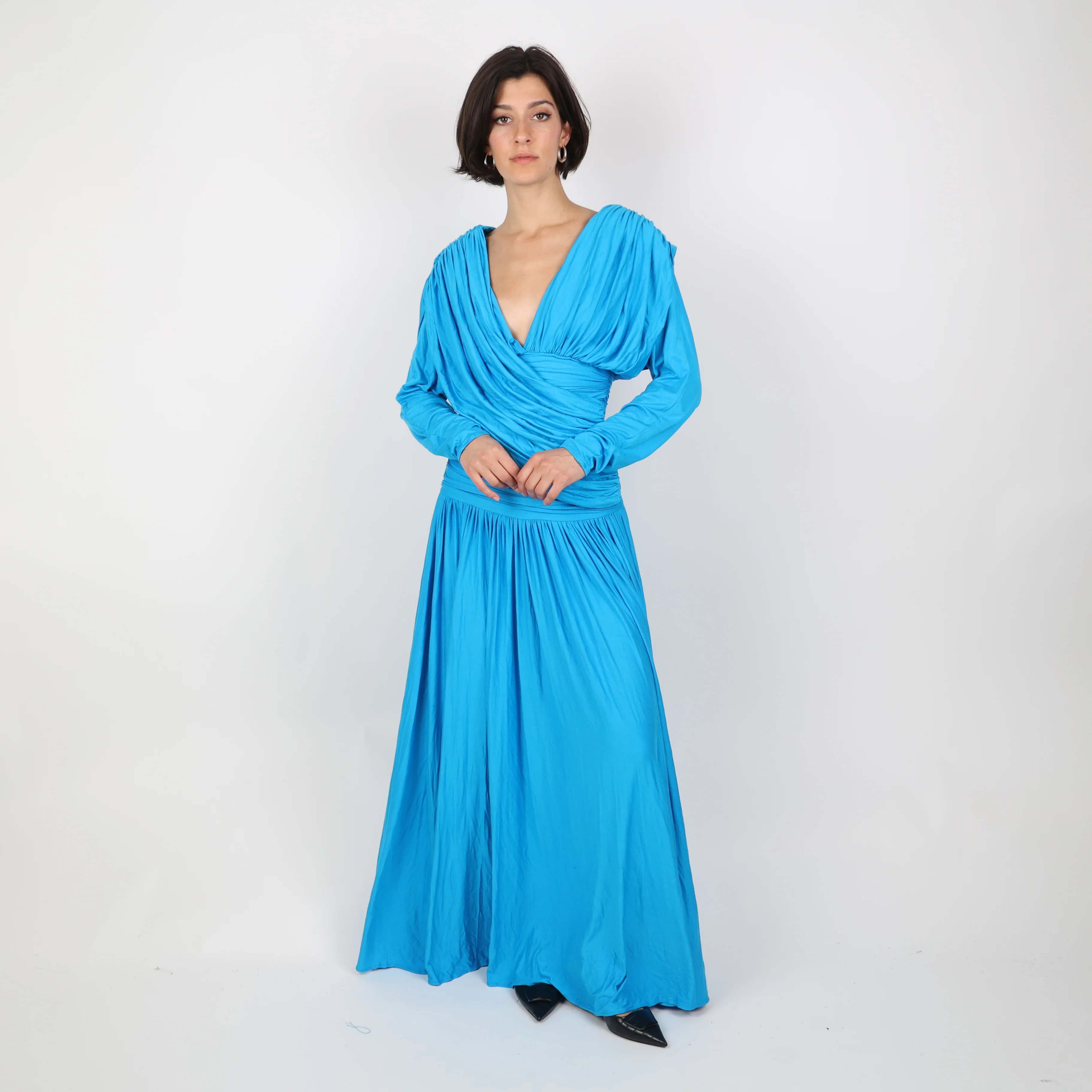 Dress, UK Size 6 - Image 3