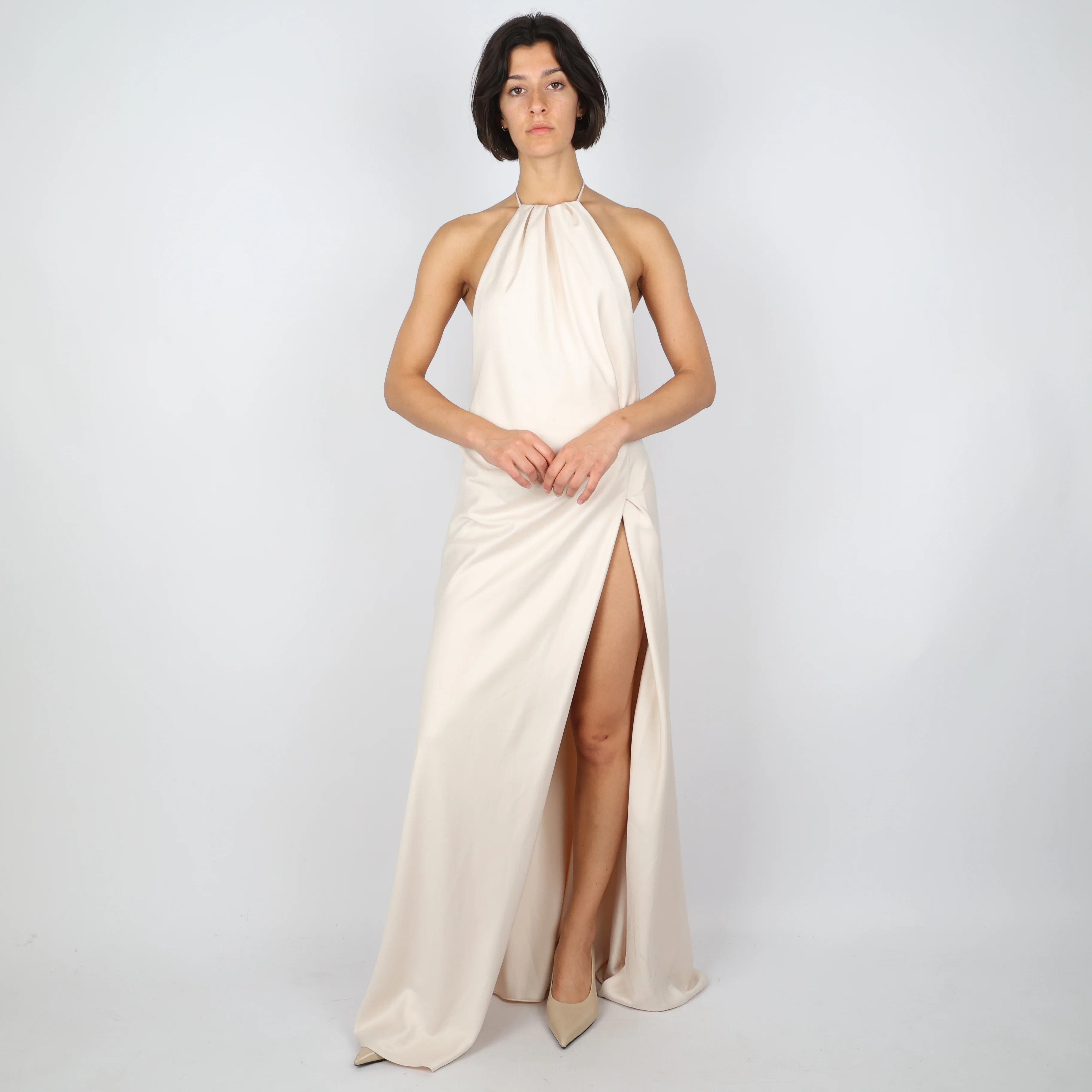 Dress, UK Size 6 - Image 2