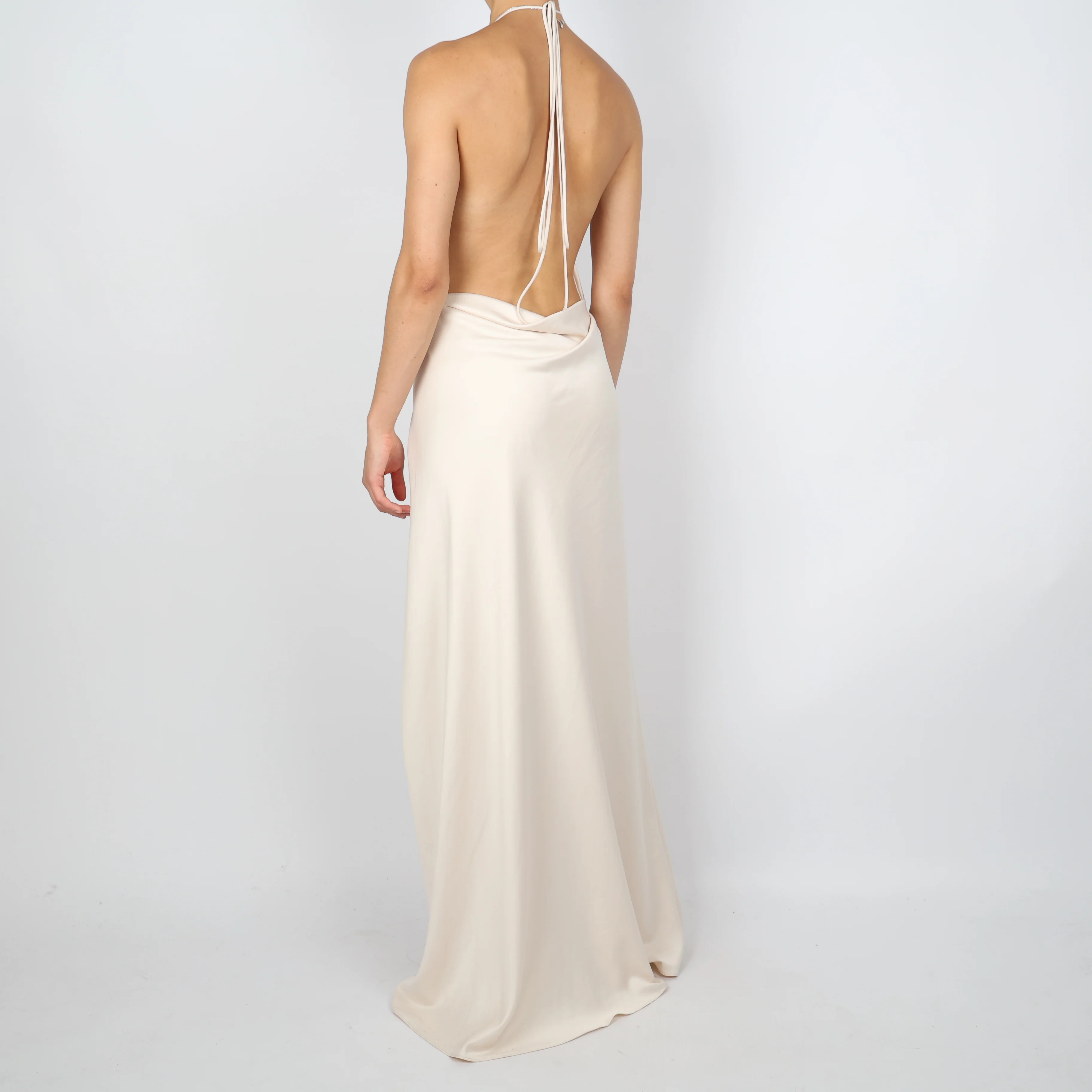 Dress, UK Size 6 - Image 3