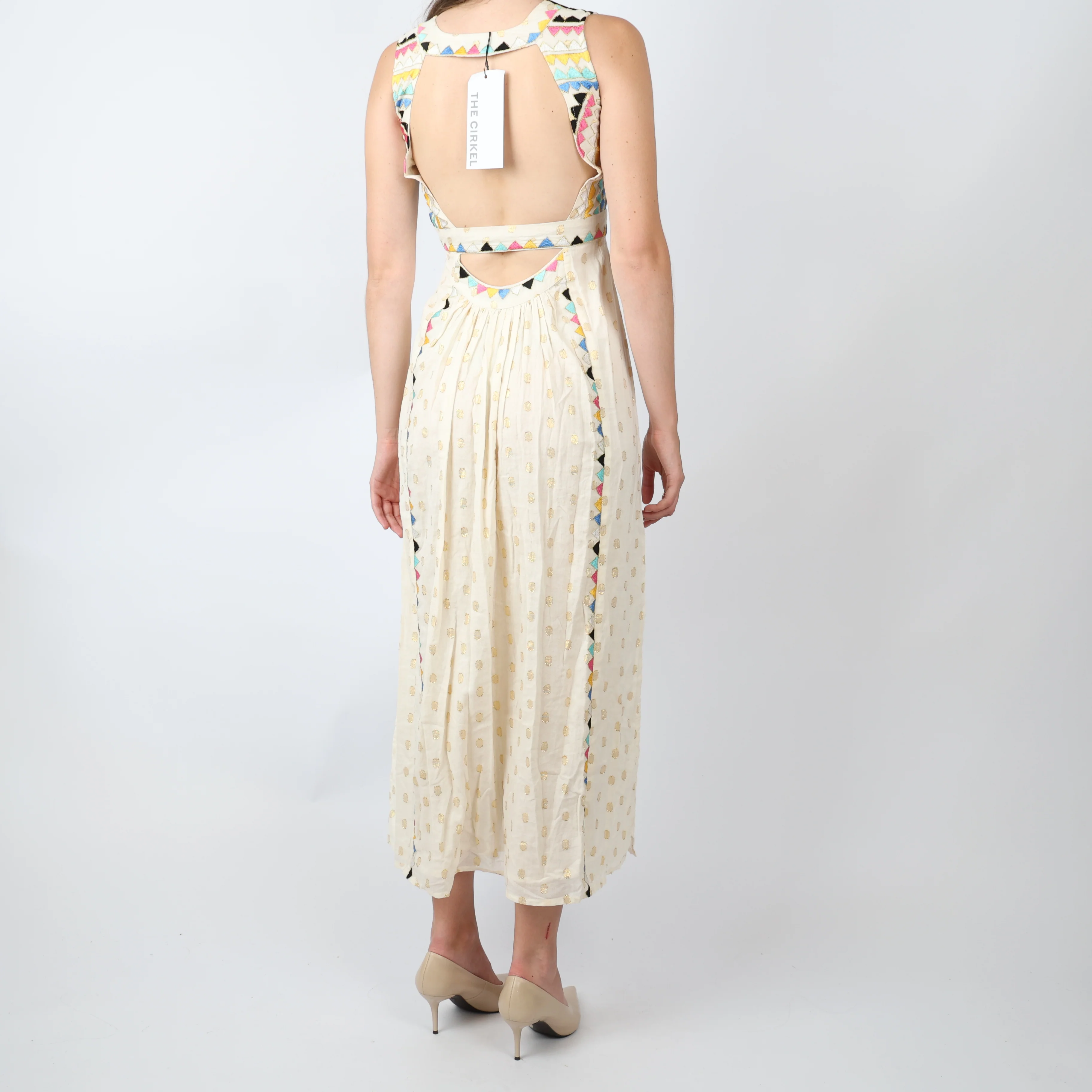 Dress, UK Size 10 - Image 2