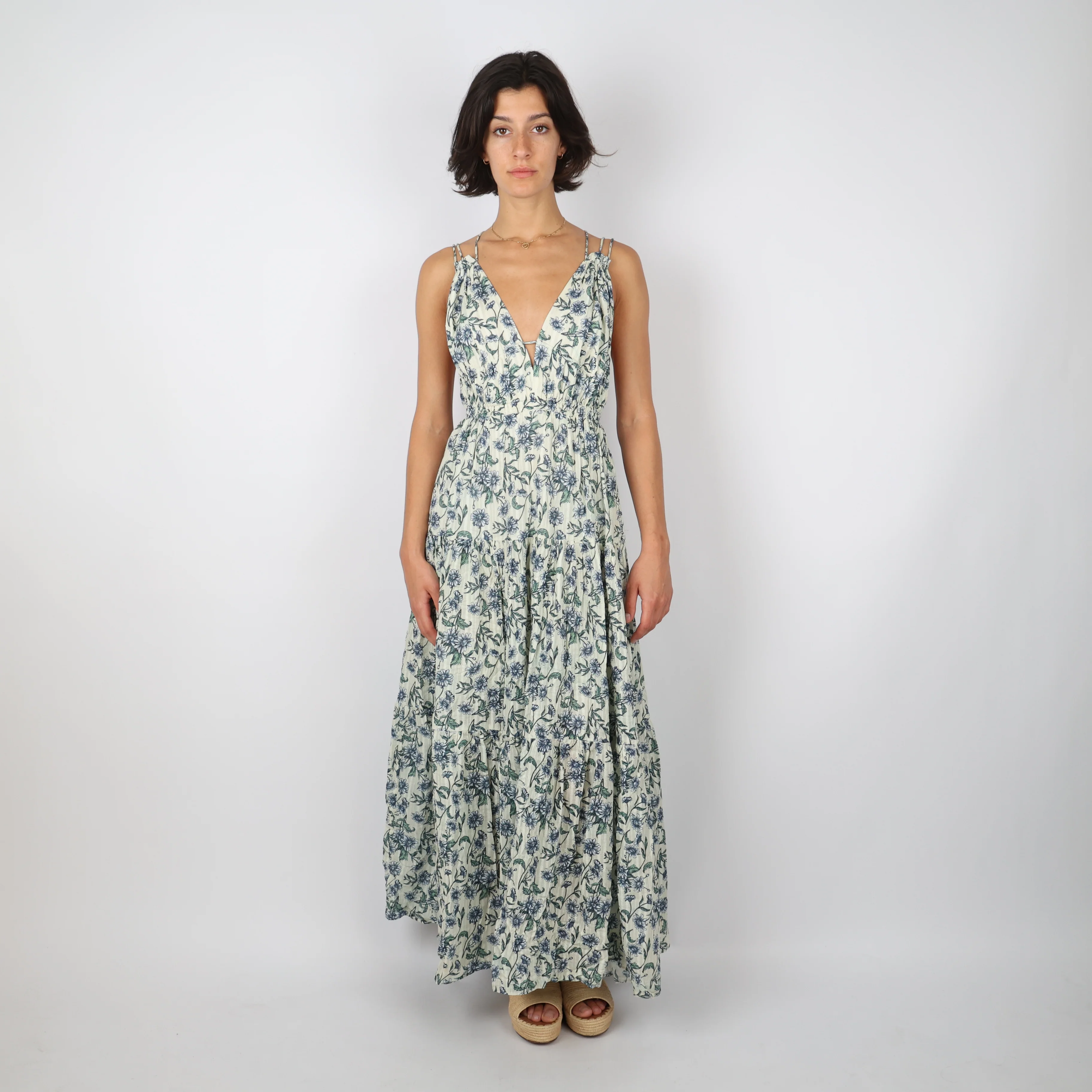 Dress, UK Size 8 - Image 3