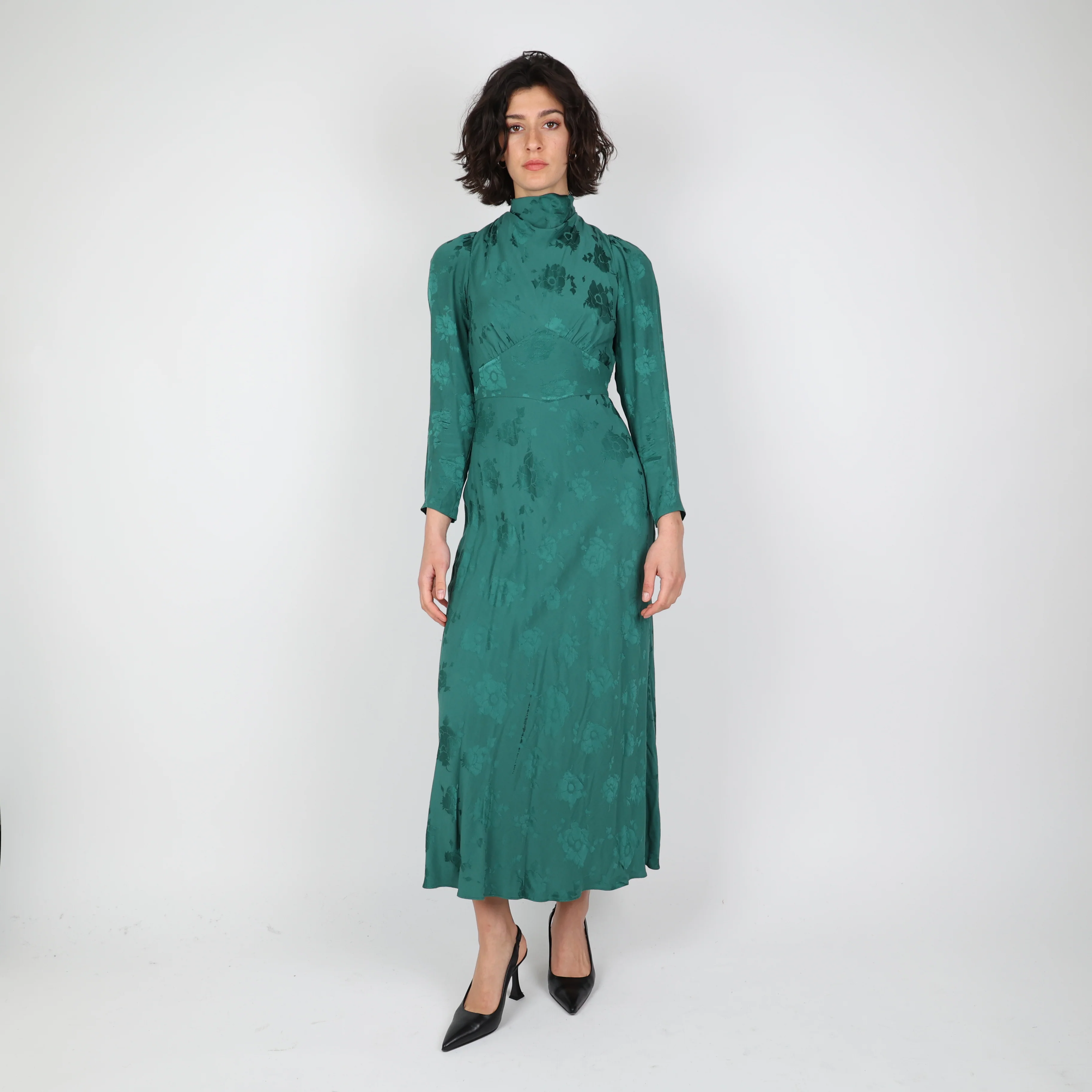Dress, UK Size 10