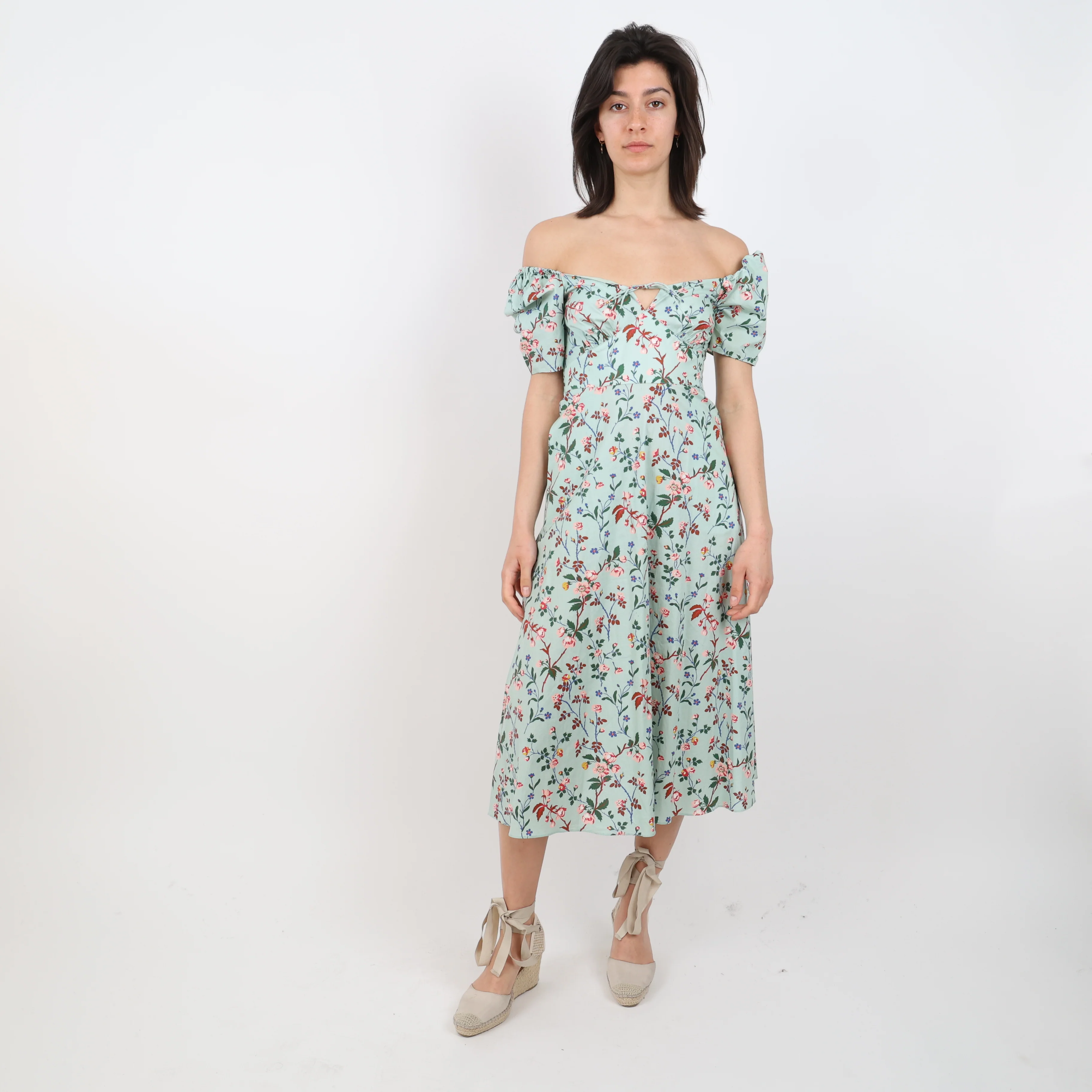 Dress, UK Size 6 - Image 2