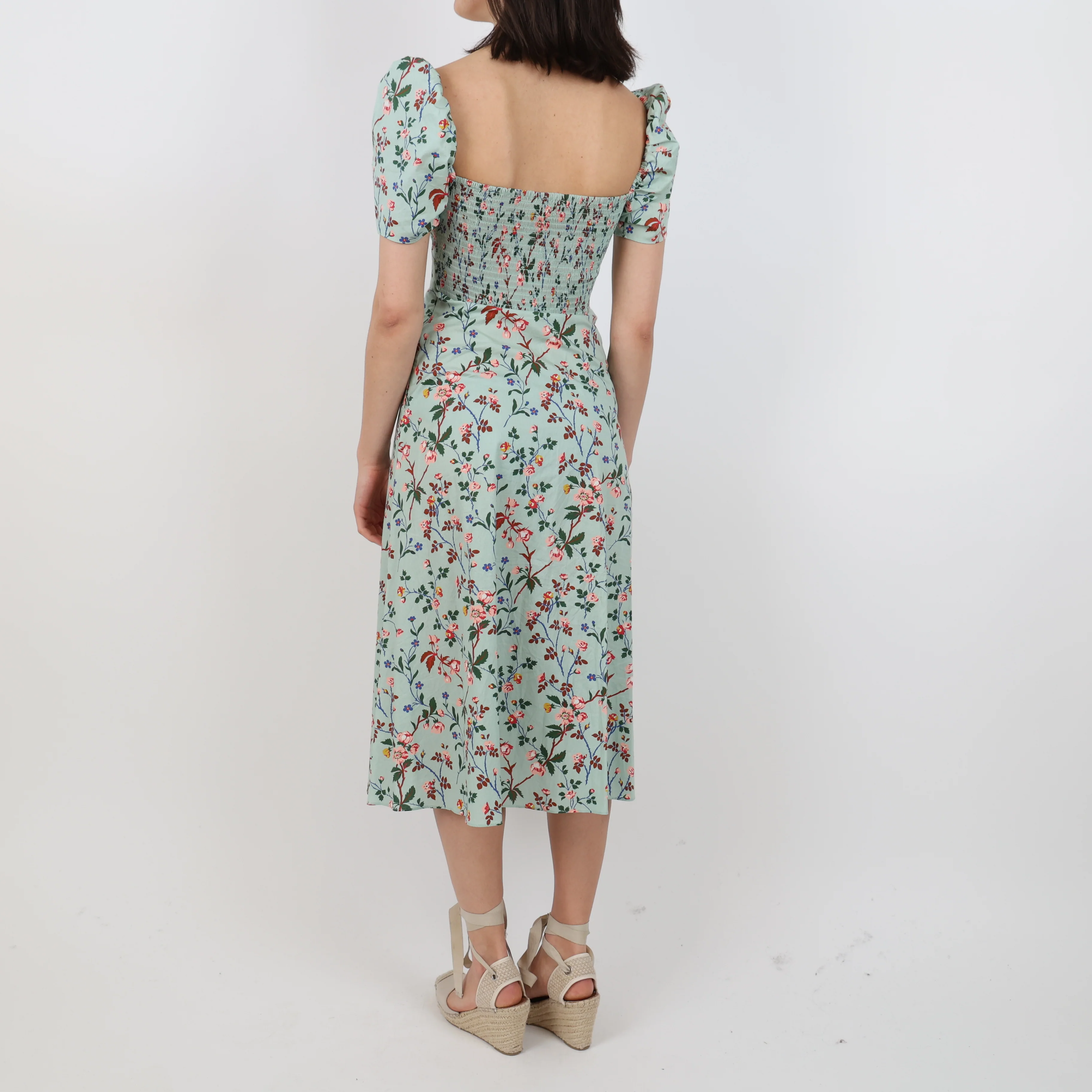 Dress, UK Size 6 - Image 3
