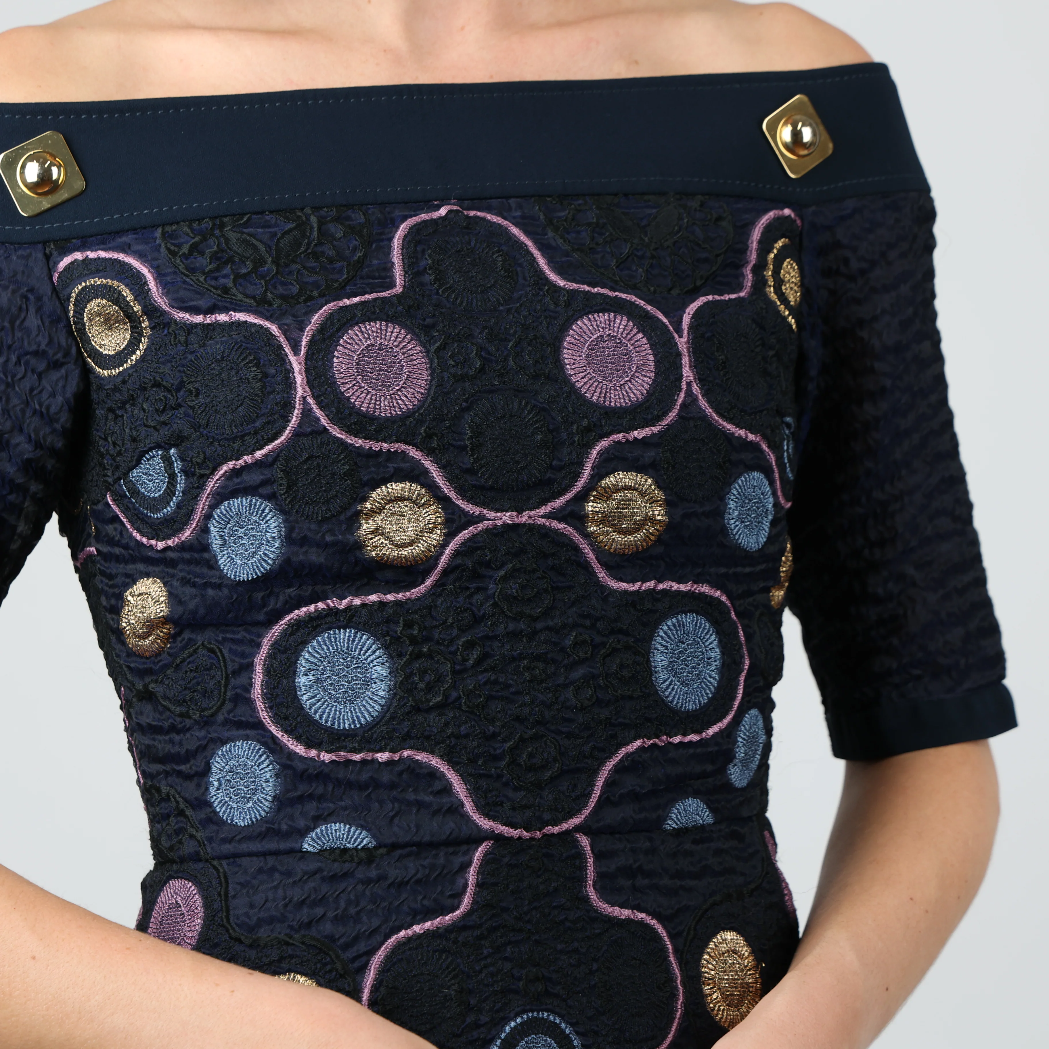 Dress, UK Size 6 - Image 3