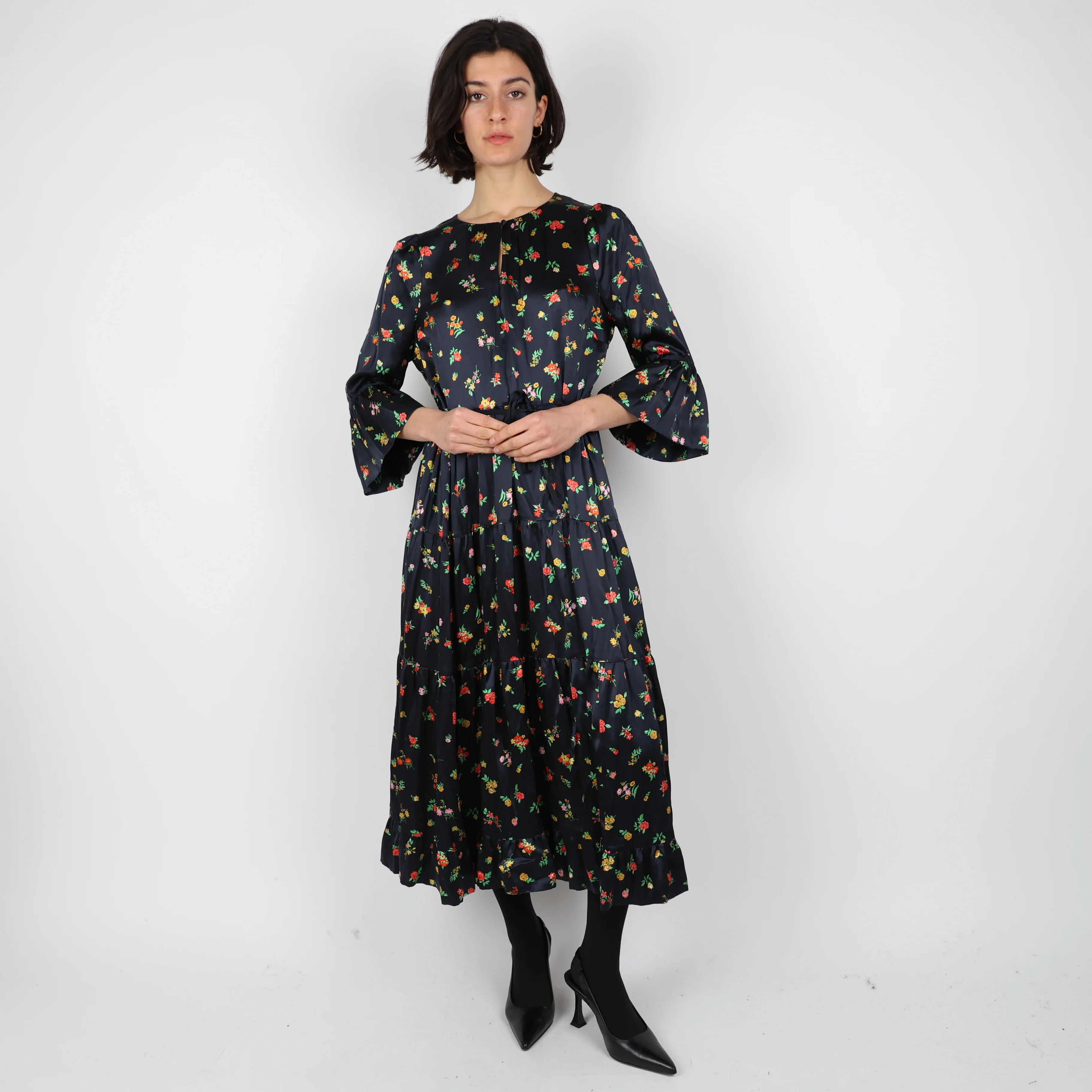Dress, UK Size 16 - Image 2