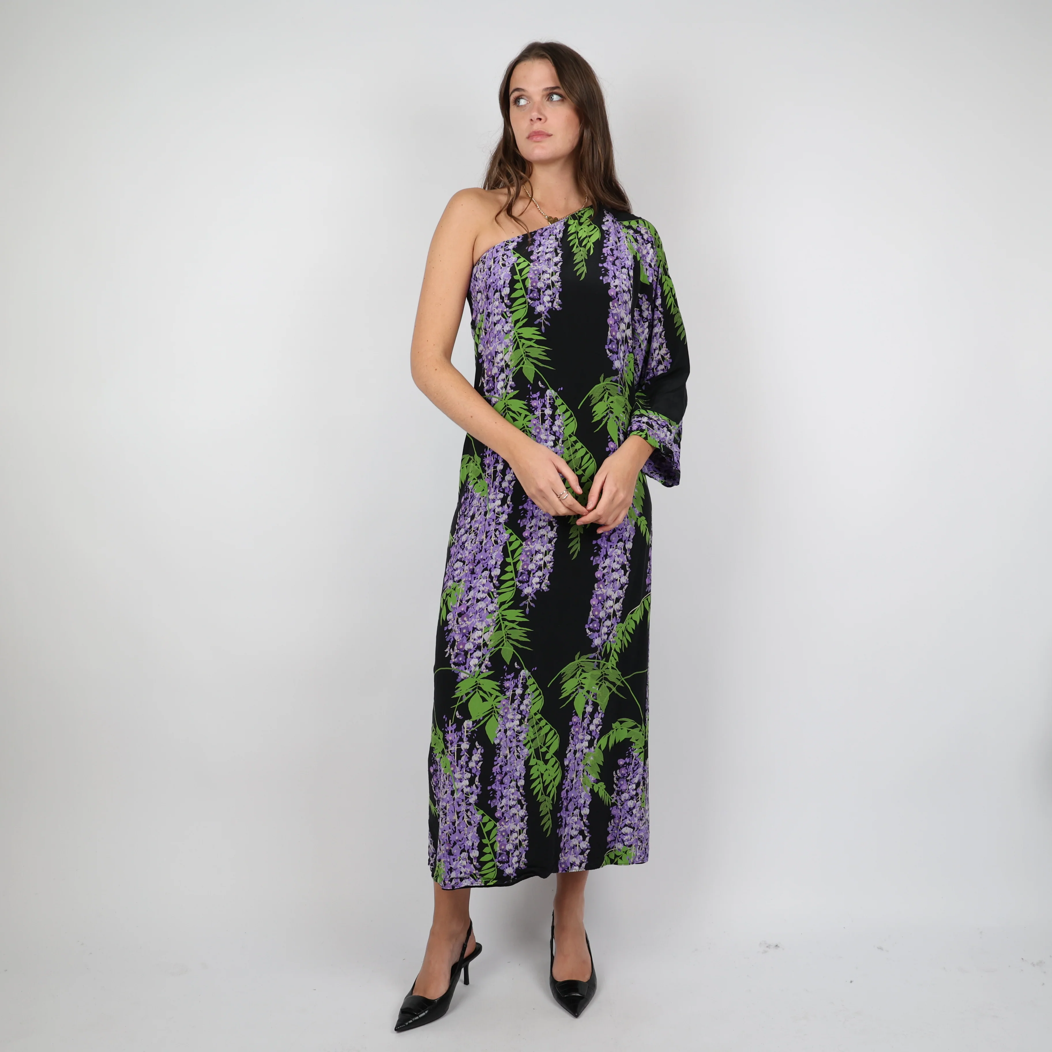 Dress, UK Size 10 - Image 2