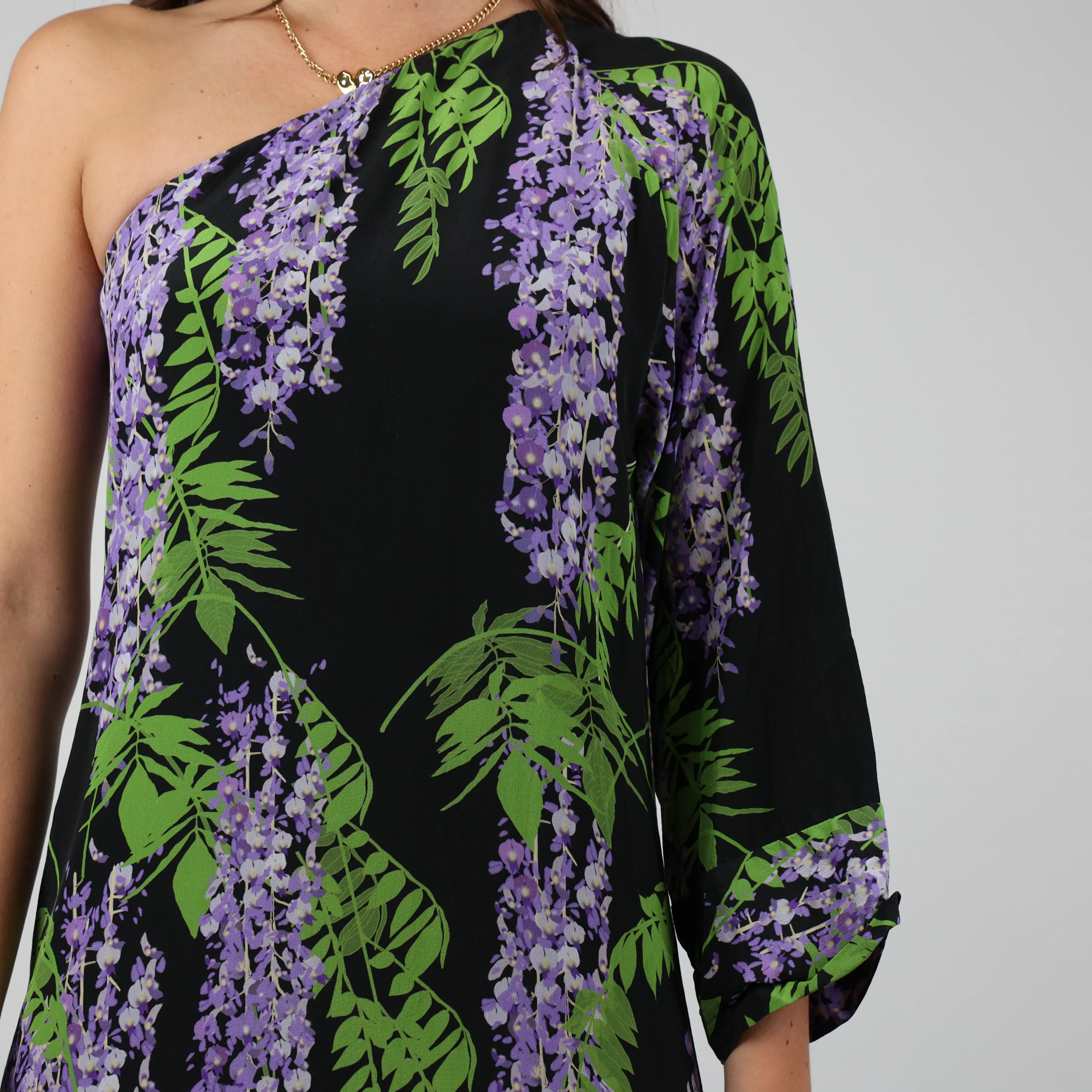Dress, UK Size 10 - Image 4