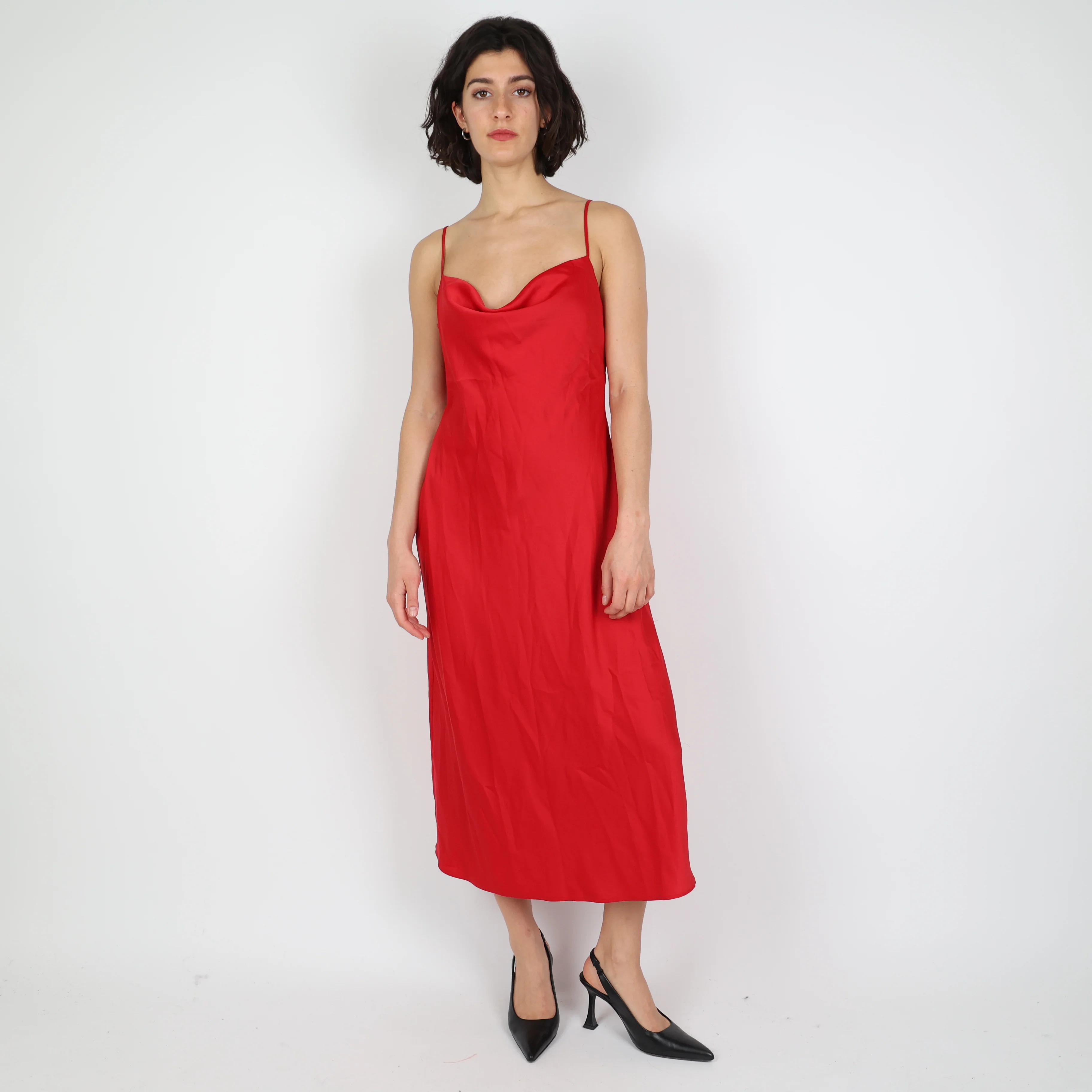 Dress, UK Size 16 - Image 2