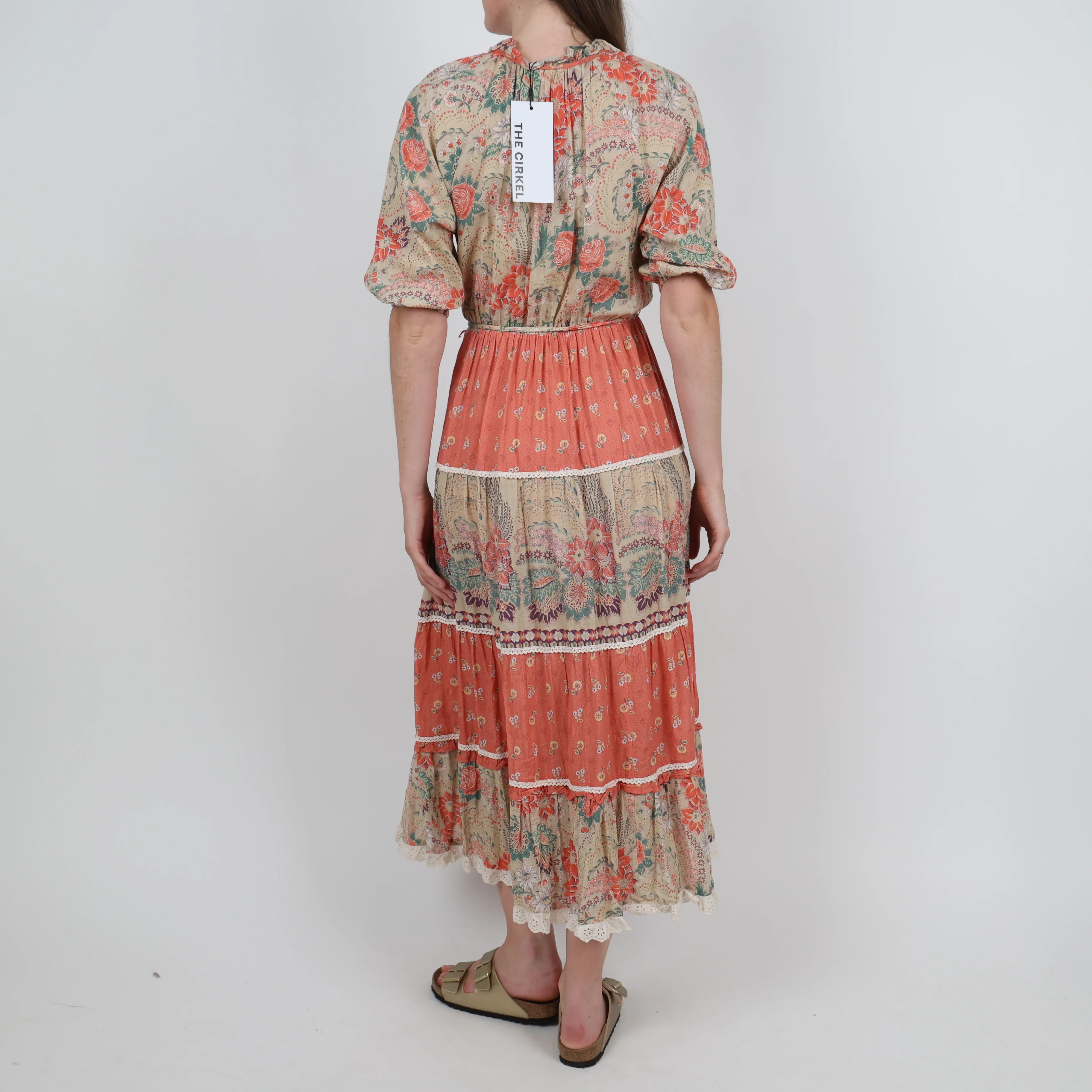 Dress, UK Size 12 - Image 3