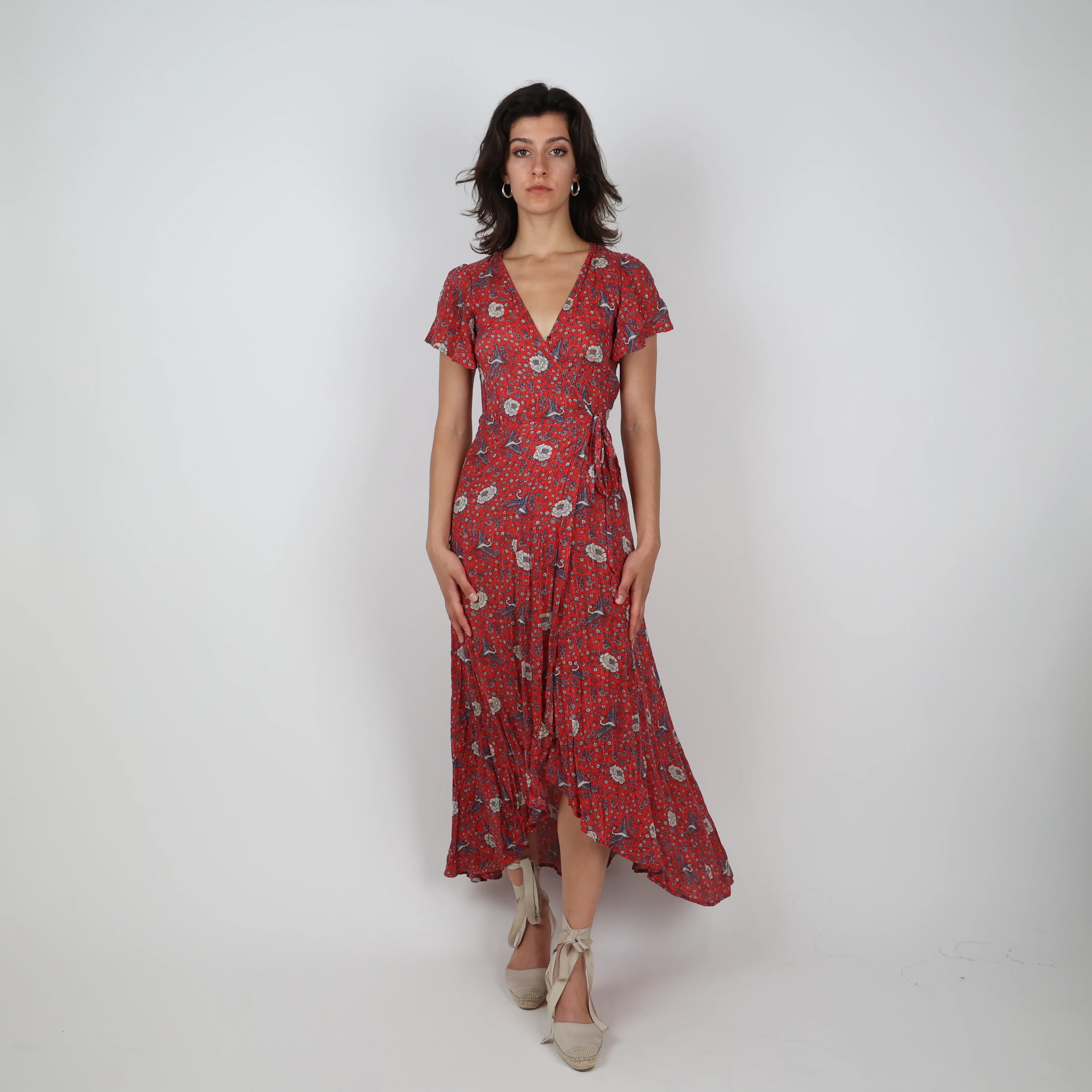 Dress, UK Size 6