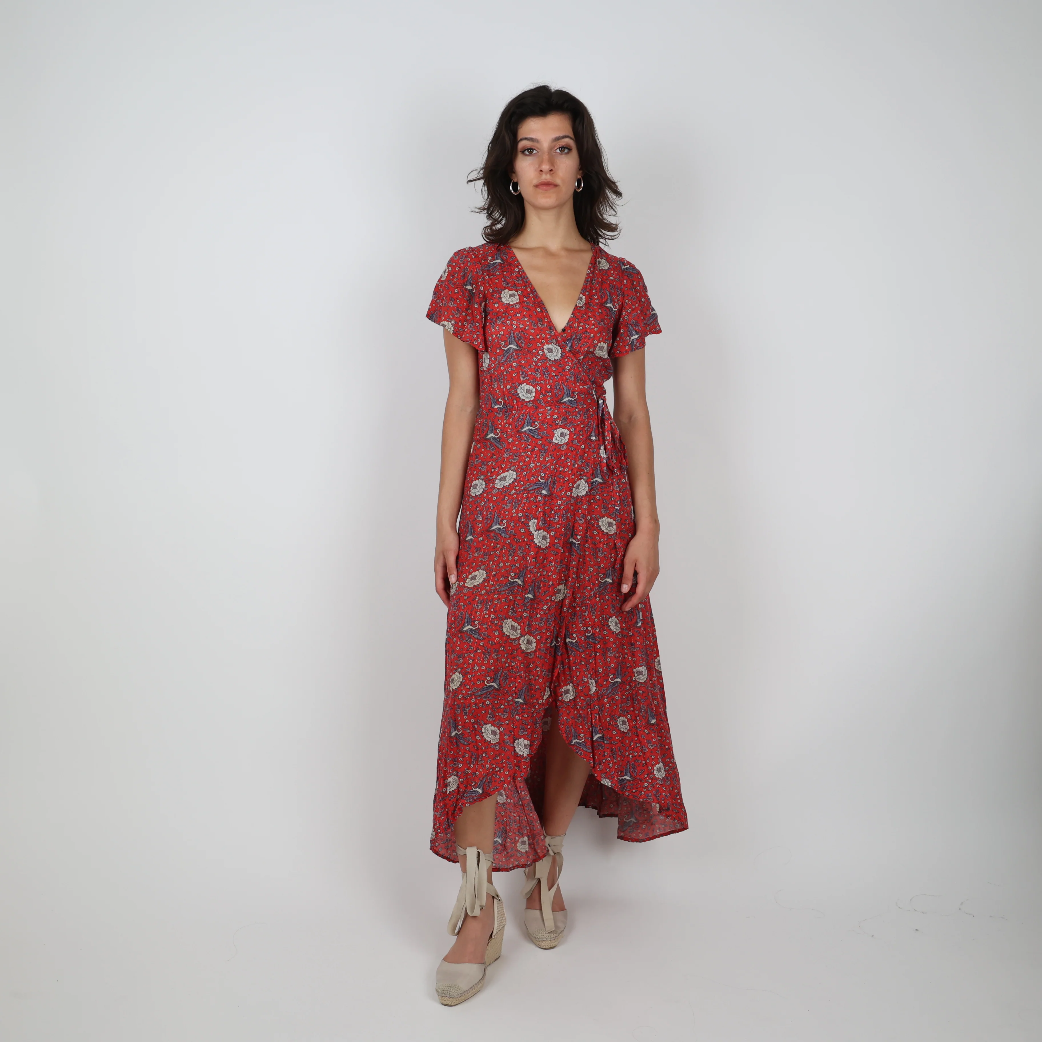 Dress, UK Size 6 - Image 2