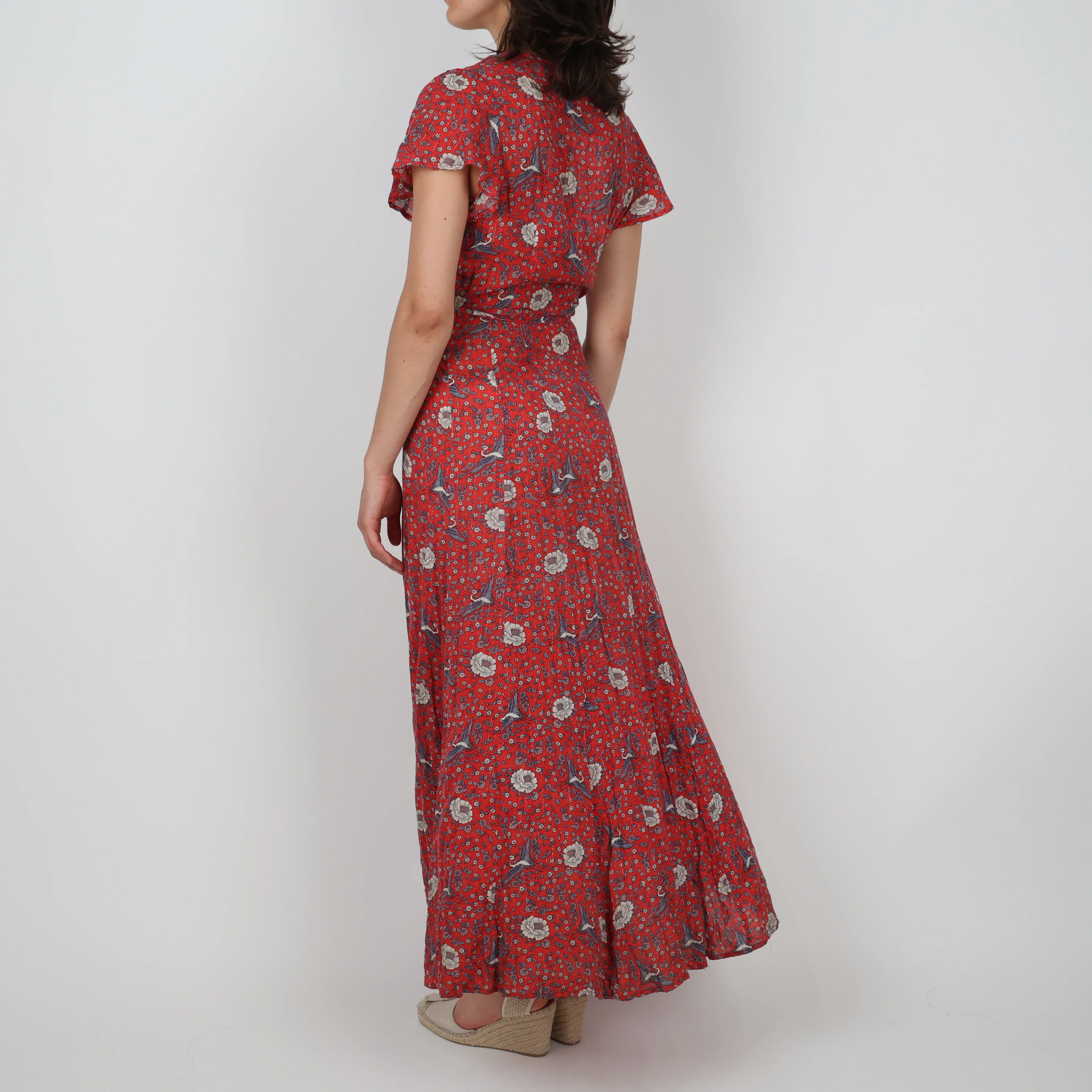 Dress, UK Size 6 - Image 3