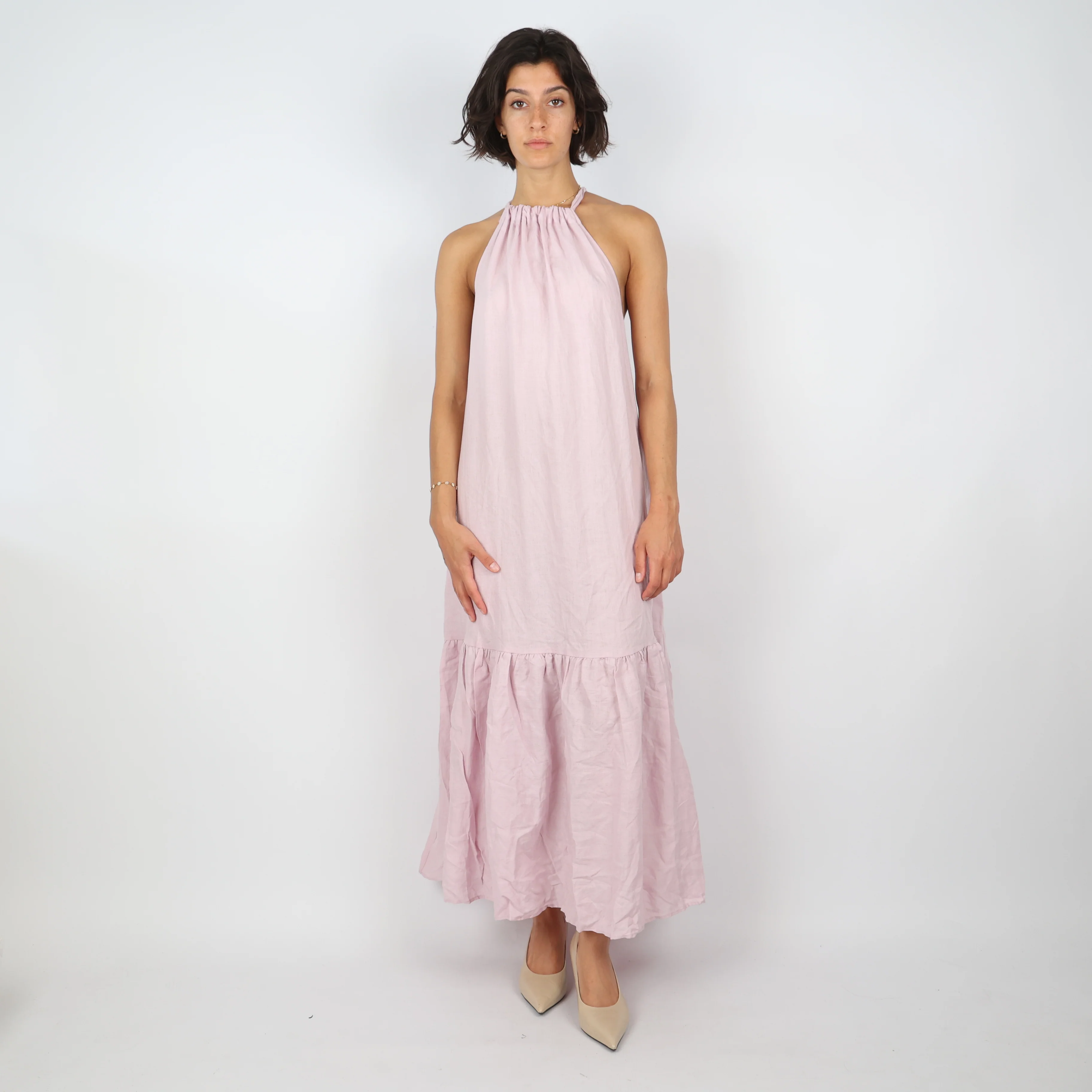 Dress, UK Size 8 - Image 2