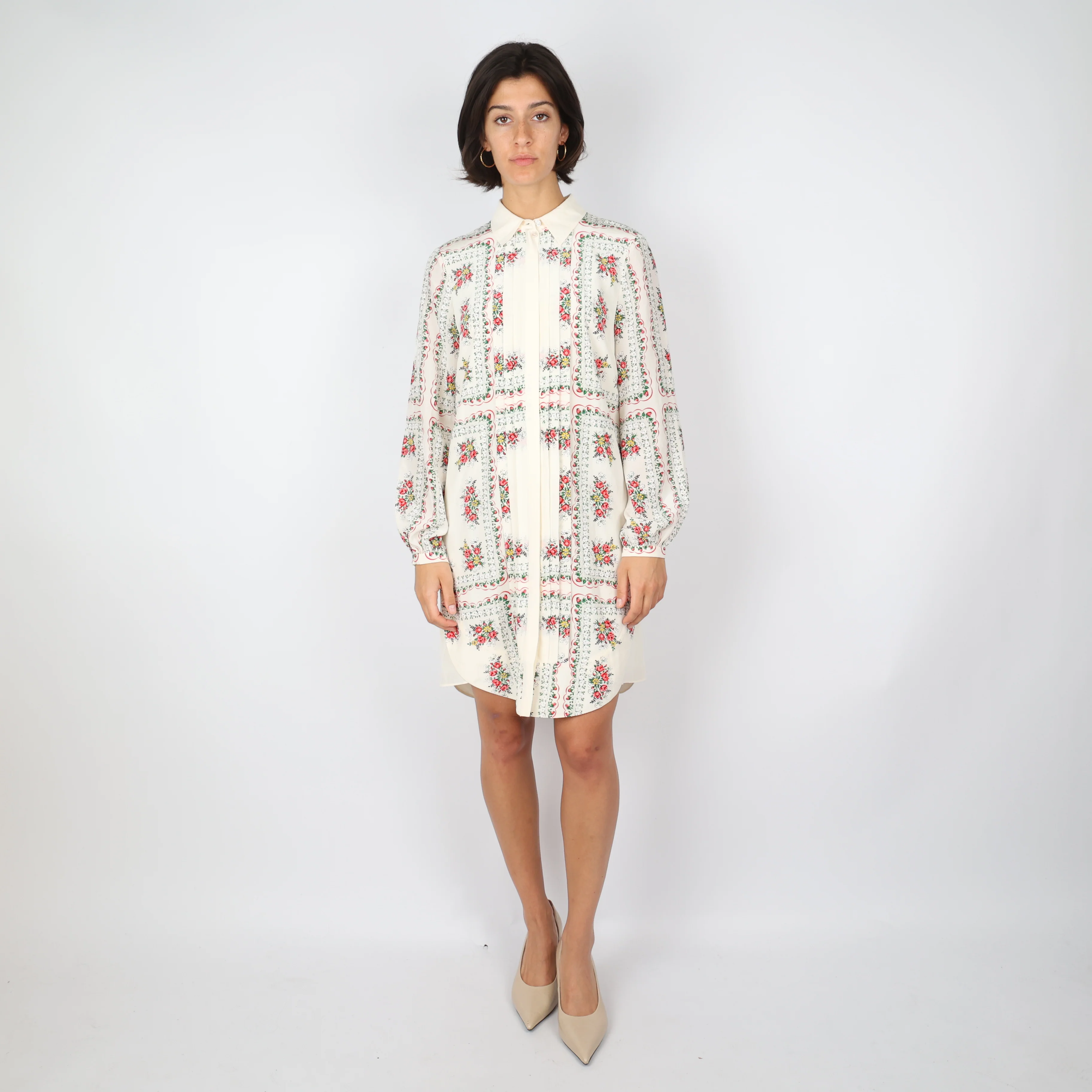 Dress, UK Size 12 - Image 4