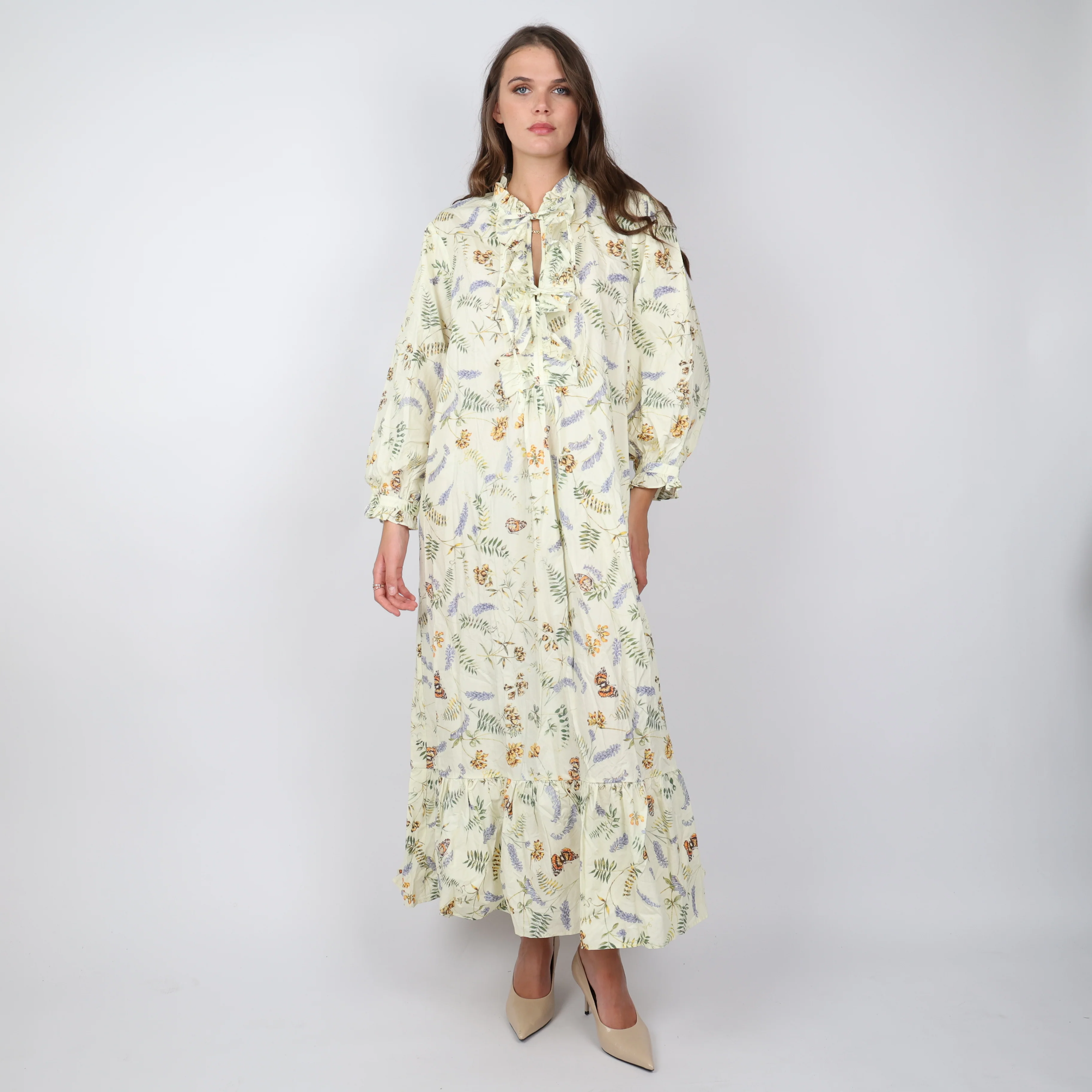 Dress, UK Size 10 - Image 4