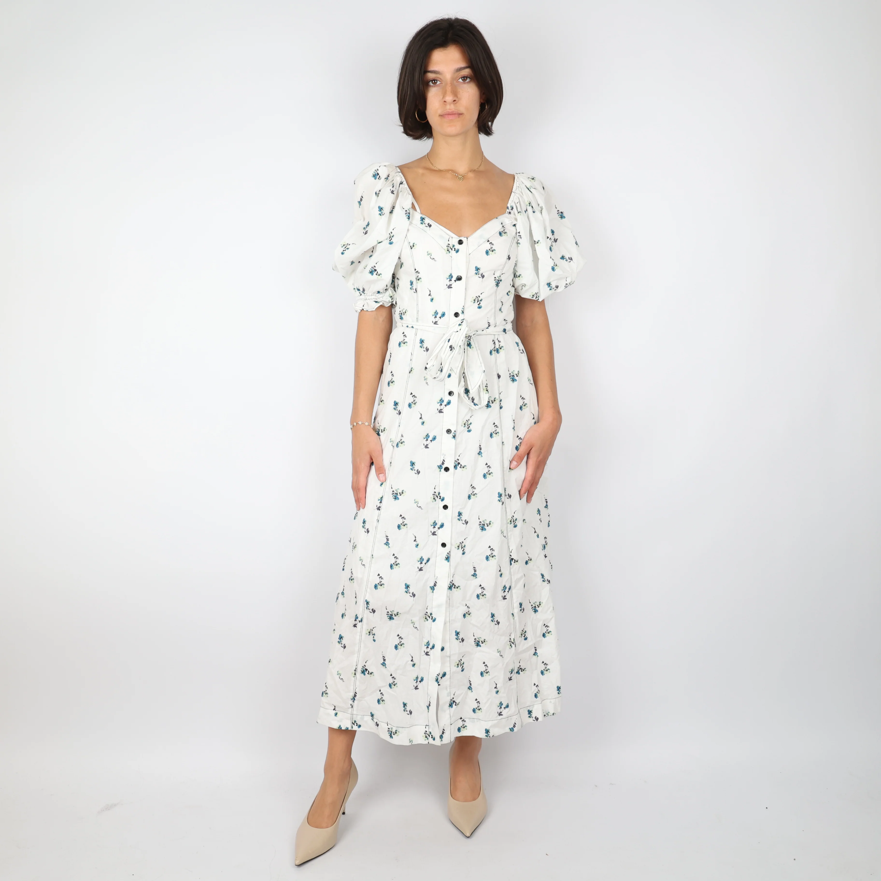 Dress, UK Size 8