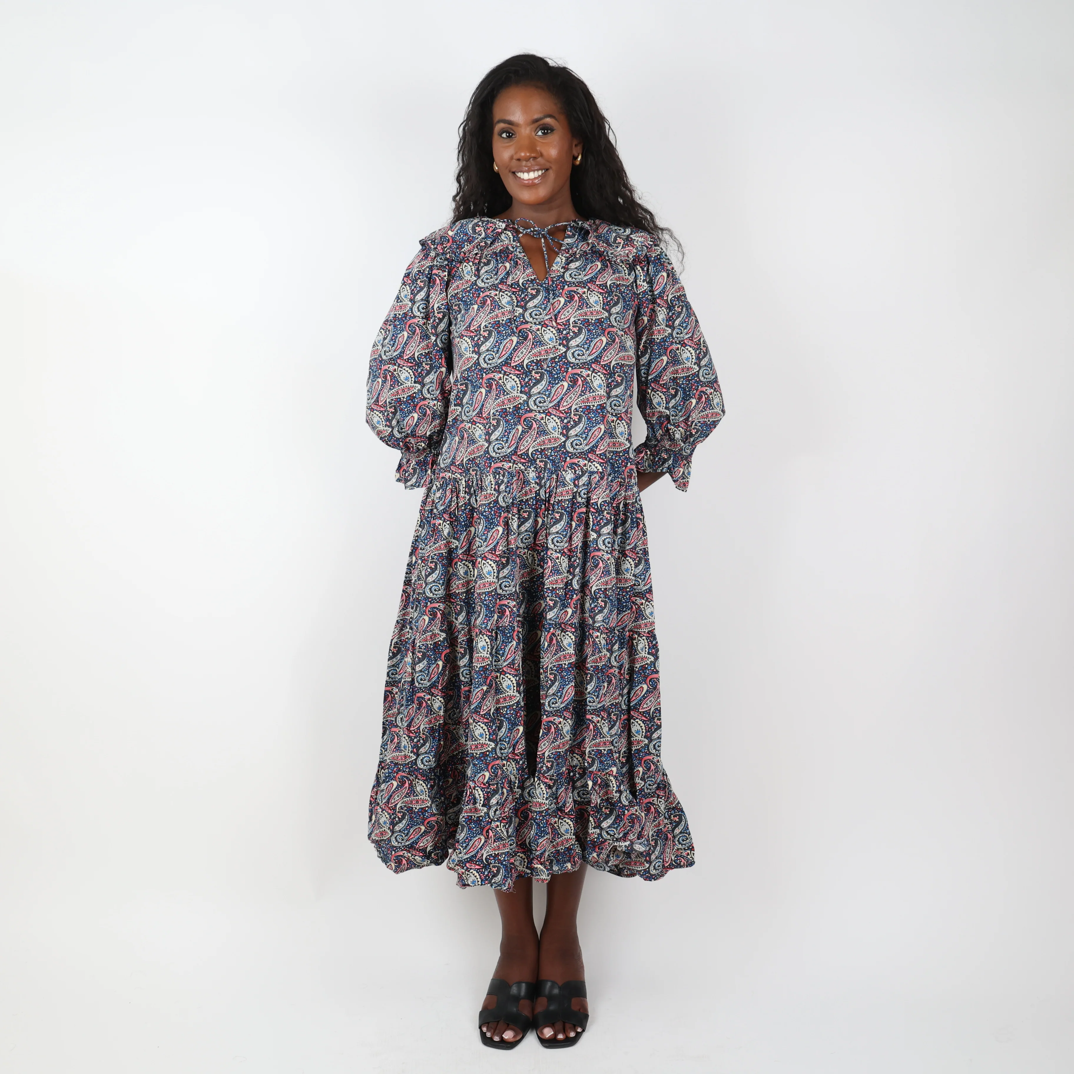 Dress, UK Size 12