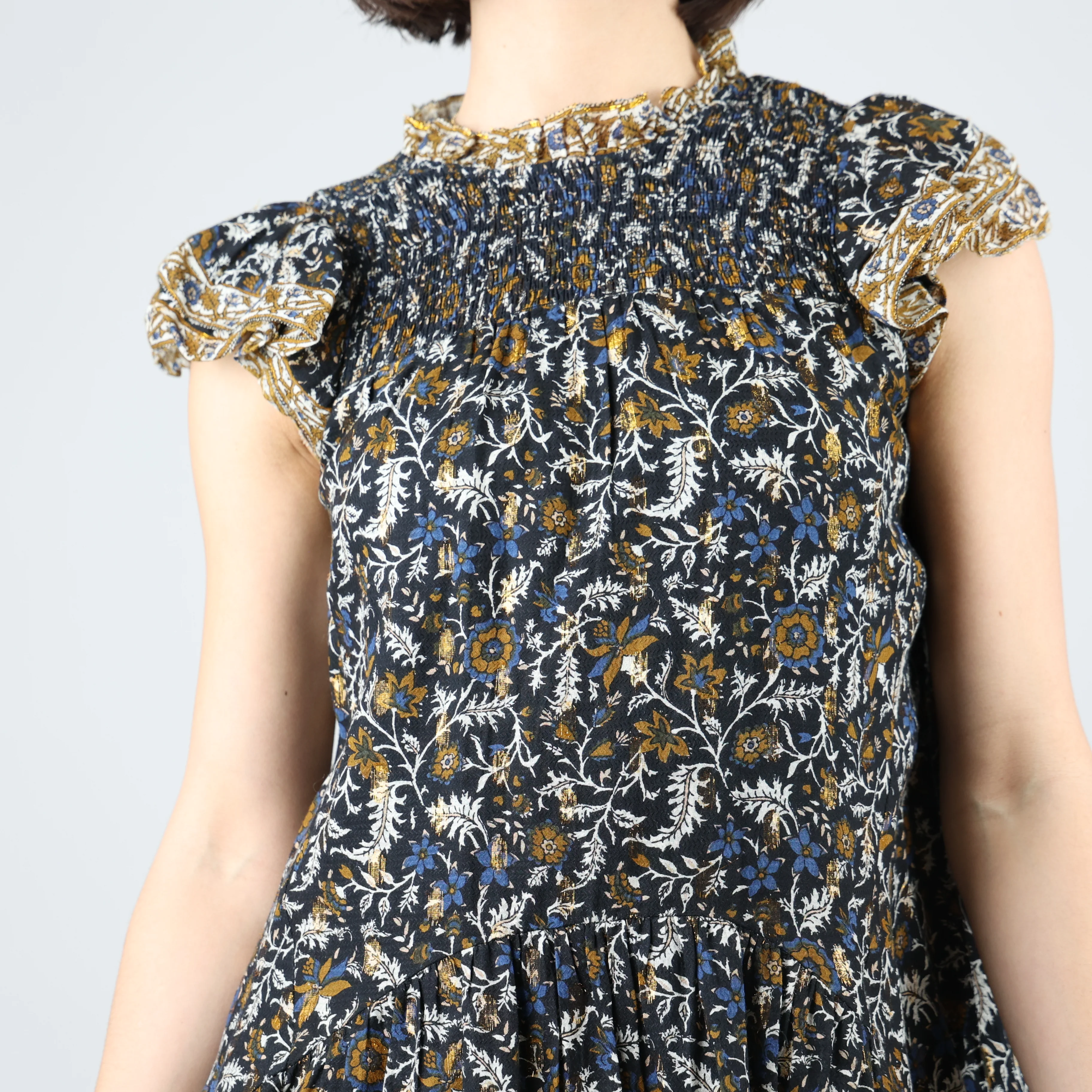 Dress, UK Size 8 - Image 4