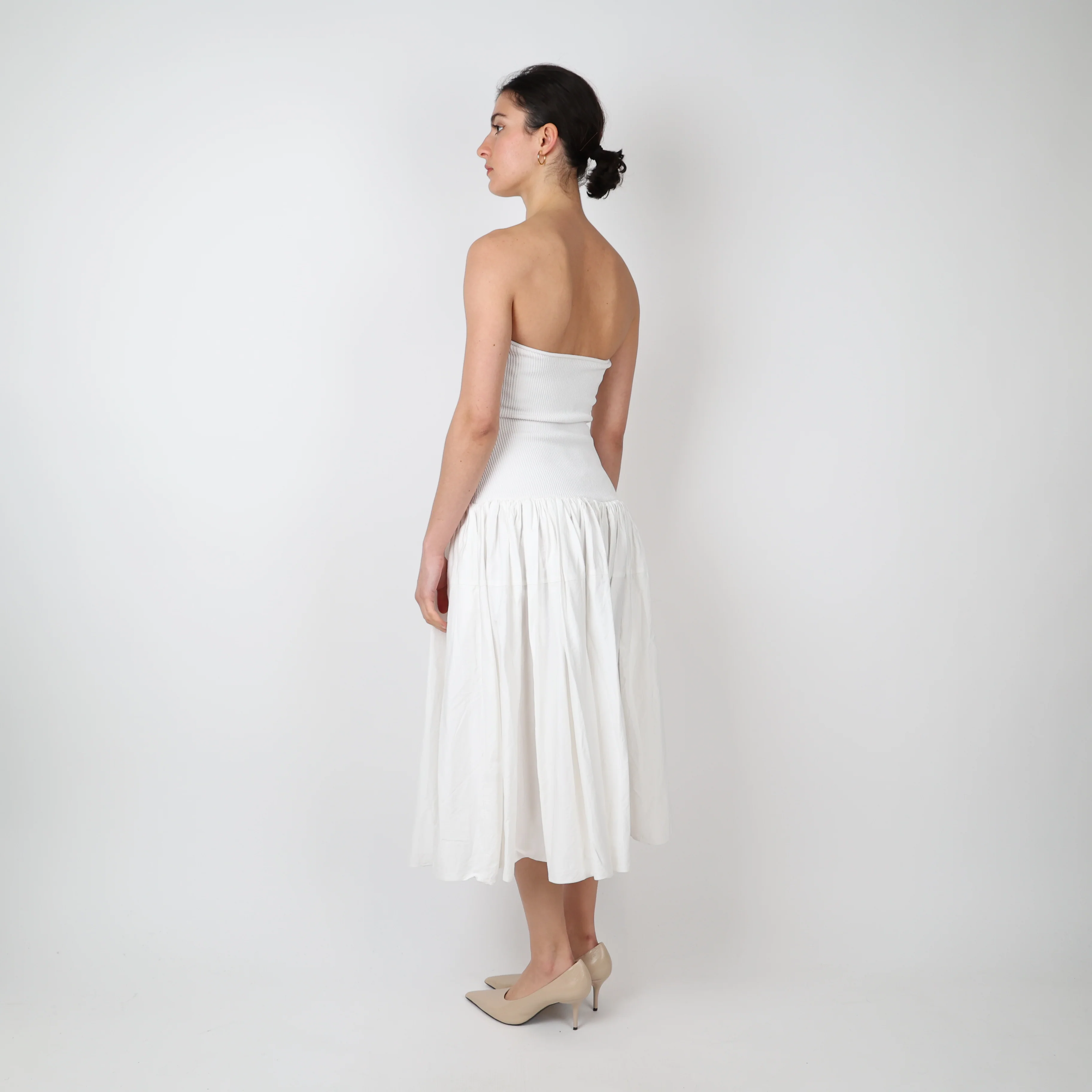Dress, UK Size 6 - Image 3