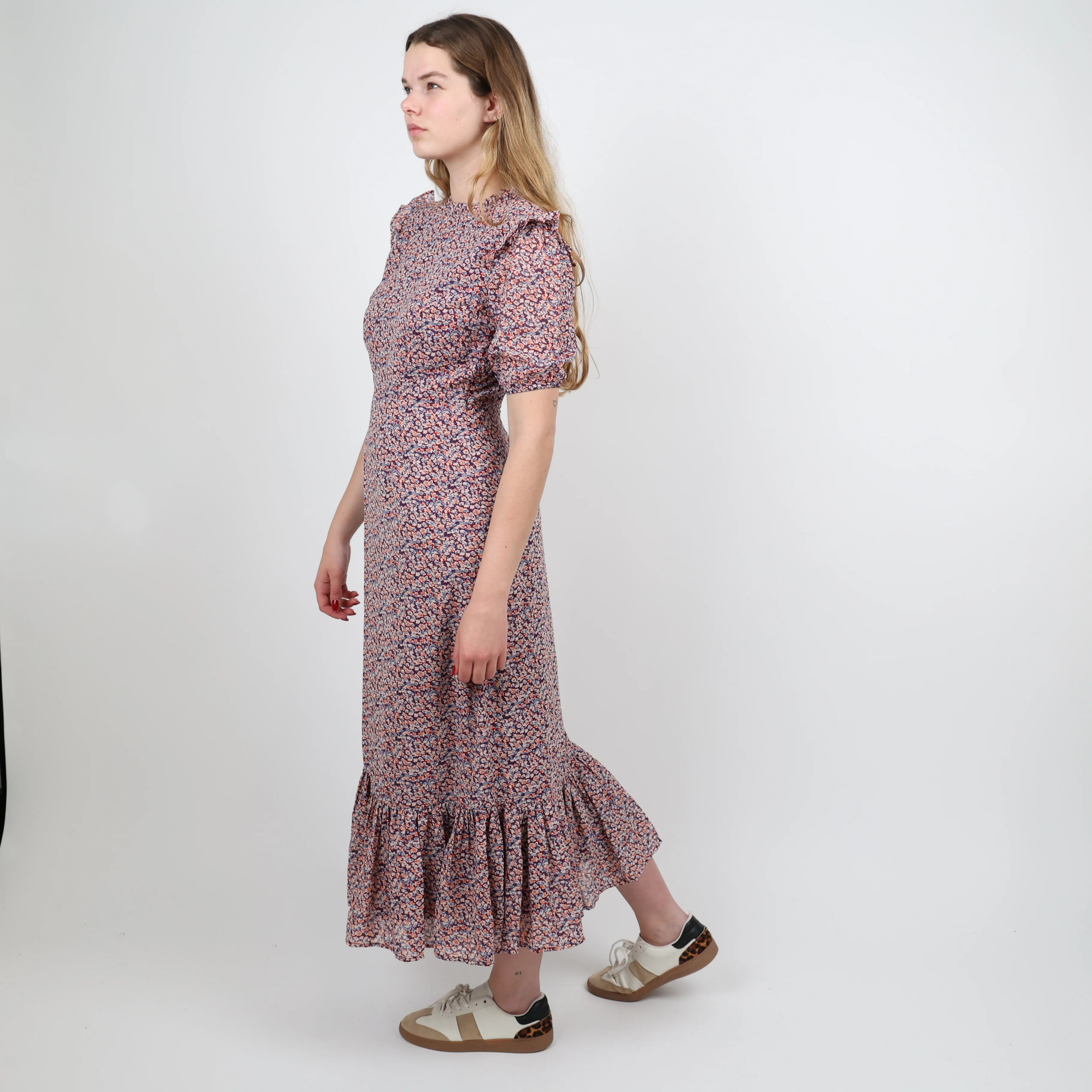Dress, UK Size 10 - Image 2