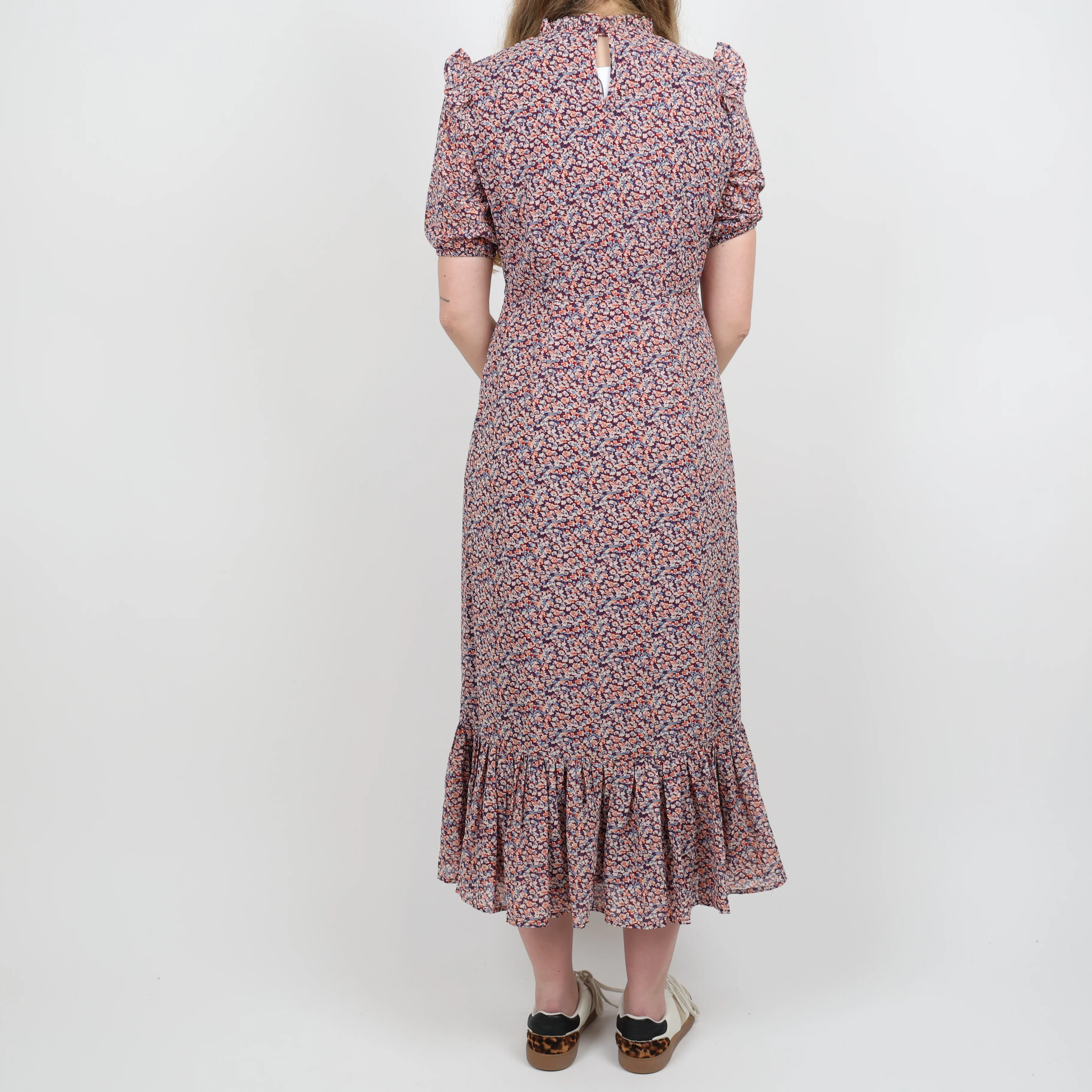 Dress, UK Size 10 - Image 3
