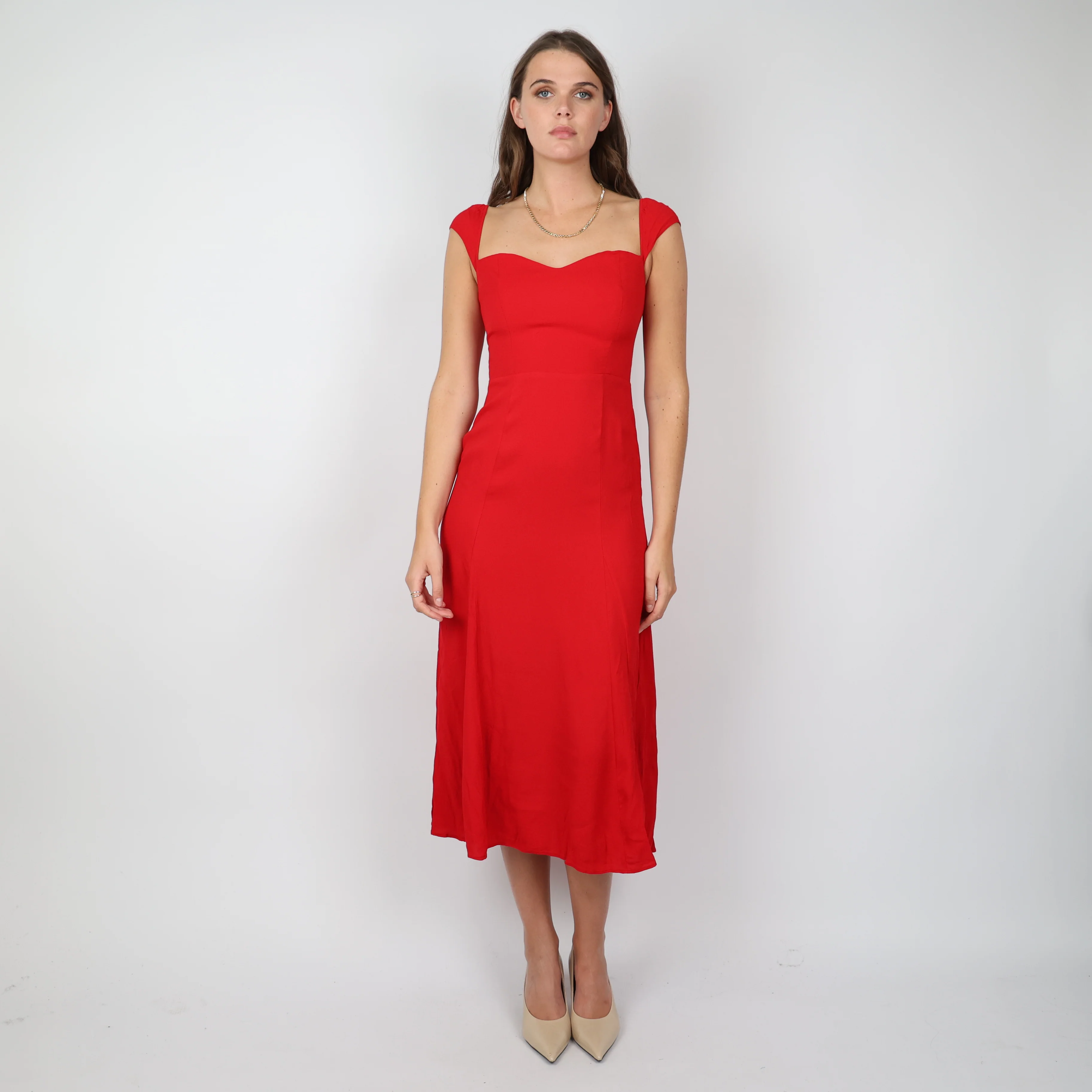 Dress, UK Size 10