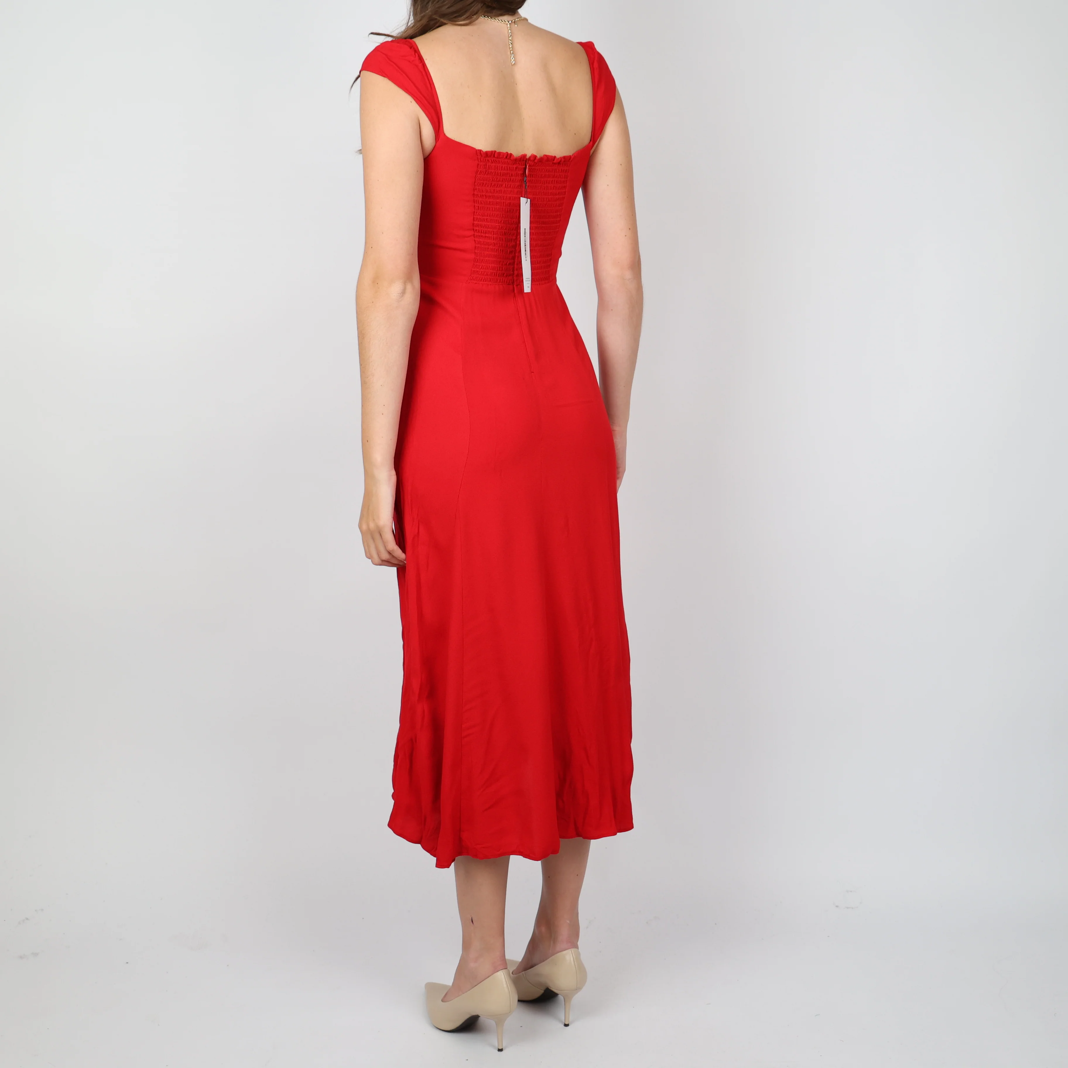 Dress, UK Size 10 - Image 3