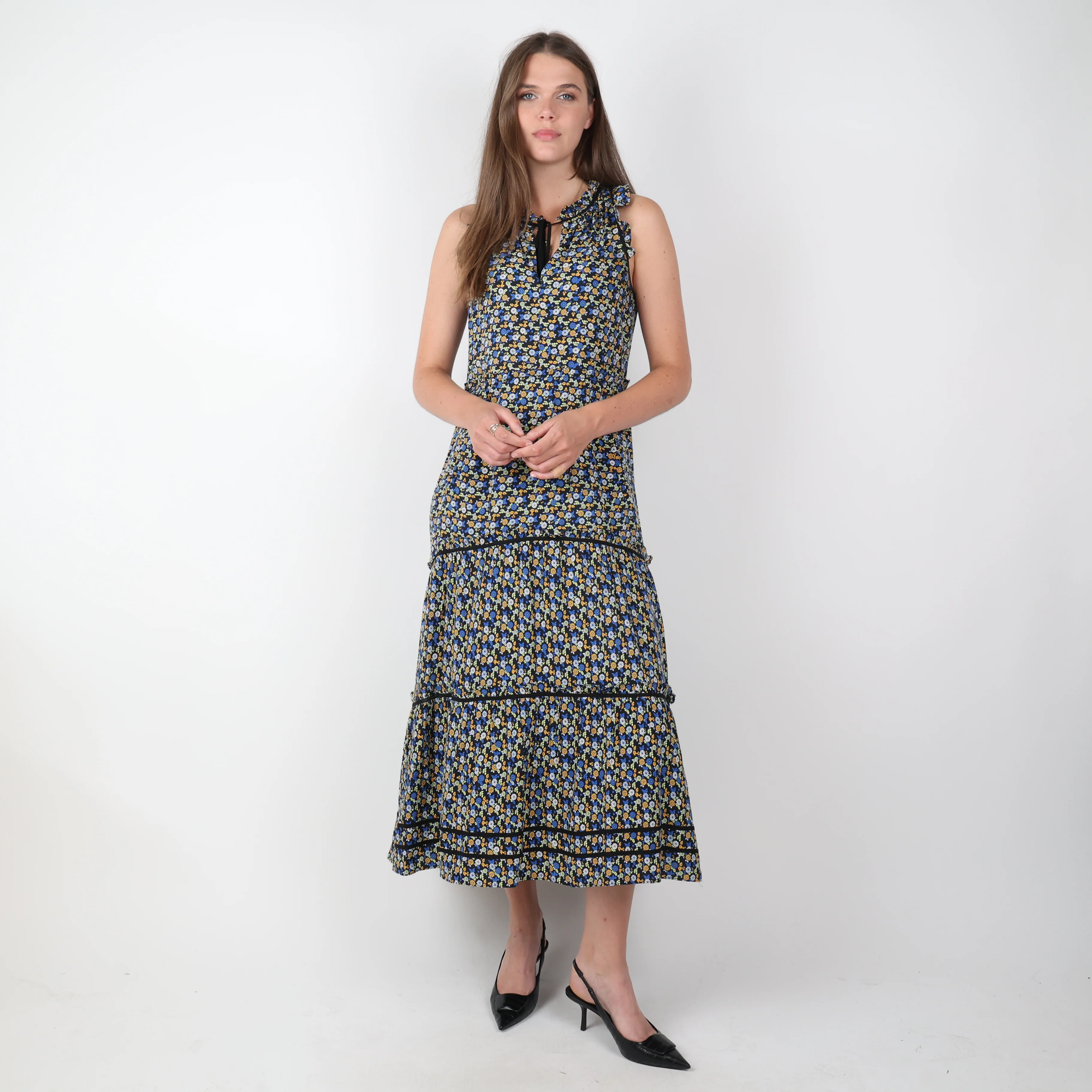 Dress, UK Size 12