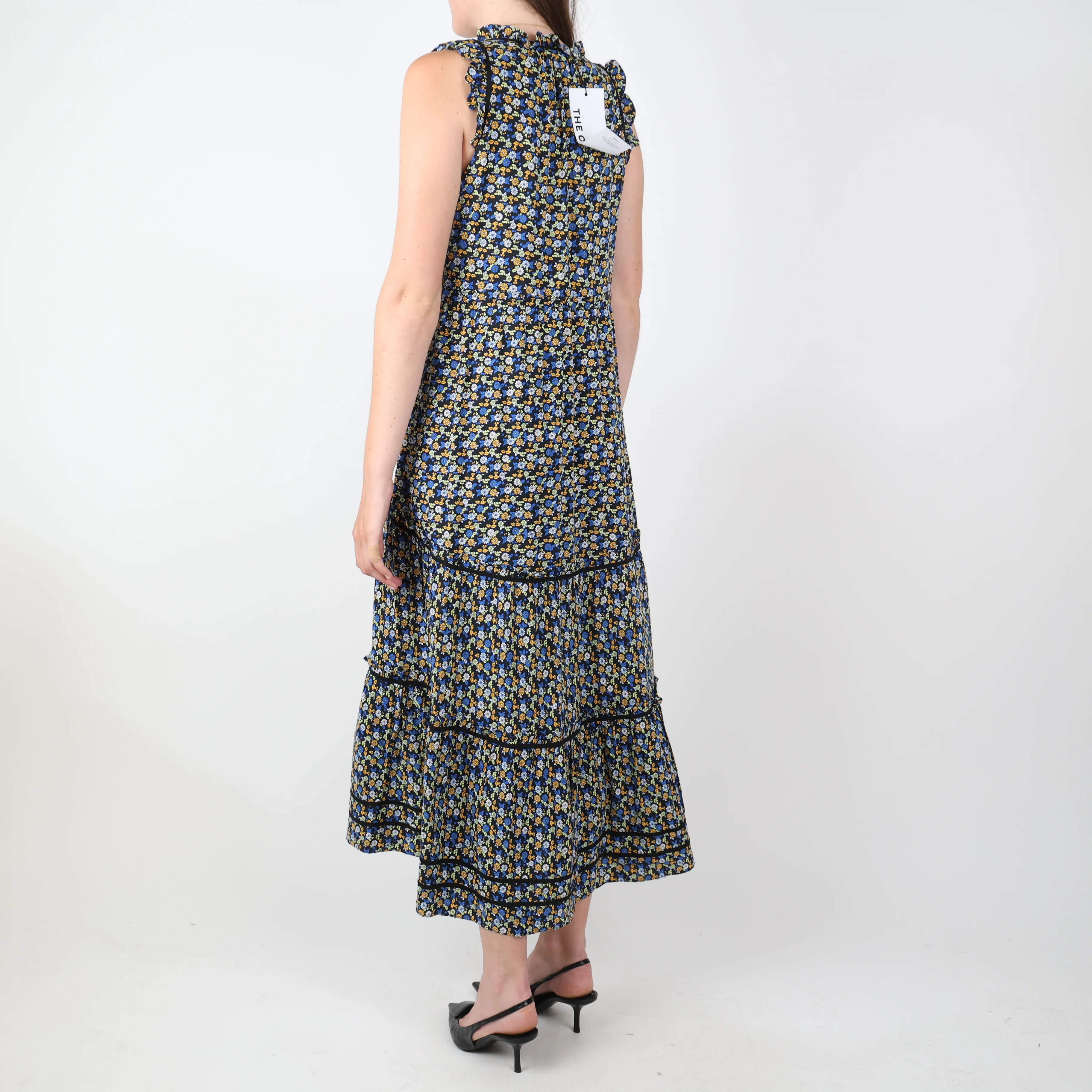 Dress, UK Size 12 - Image 3