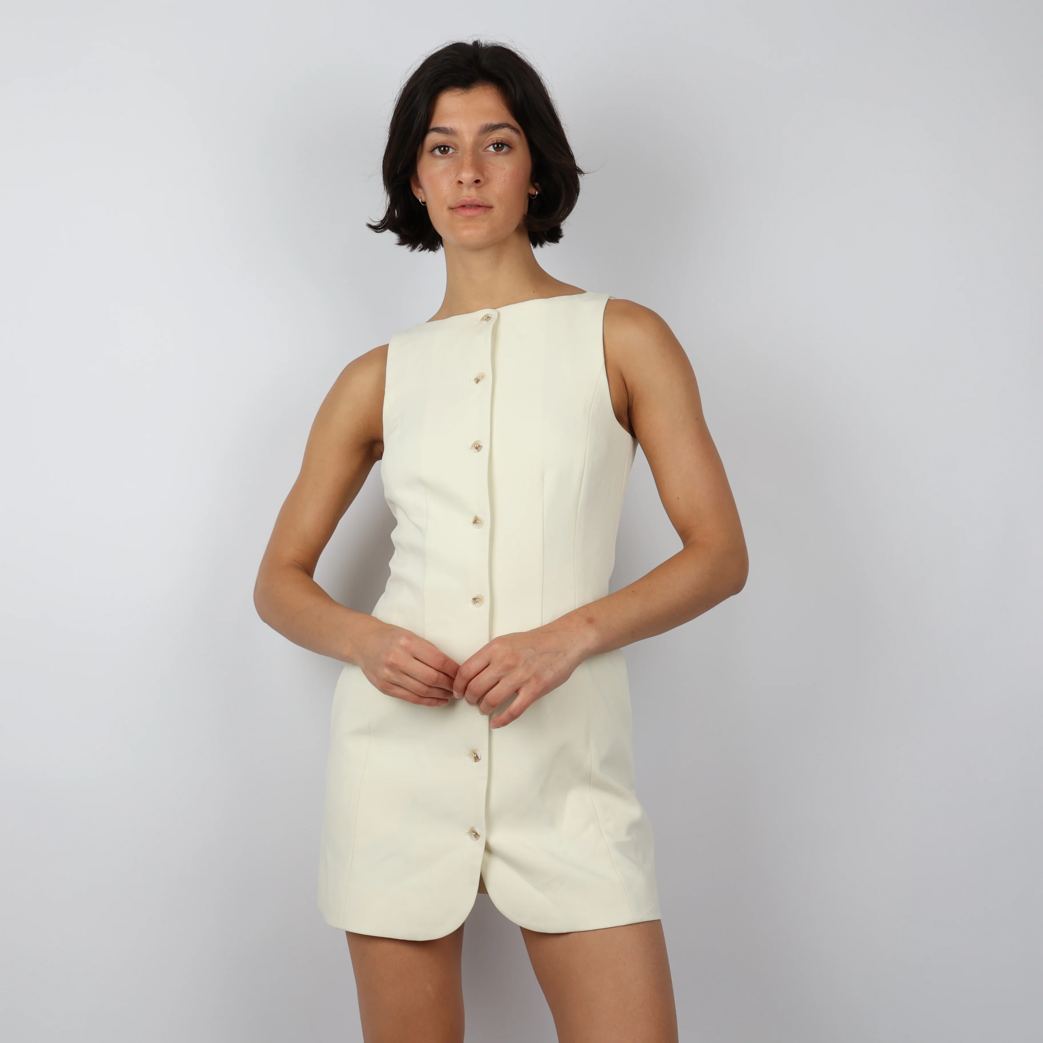 Dress, UK Size 6 - Image 2