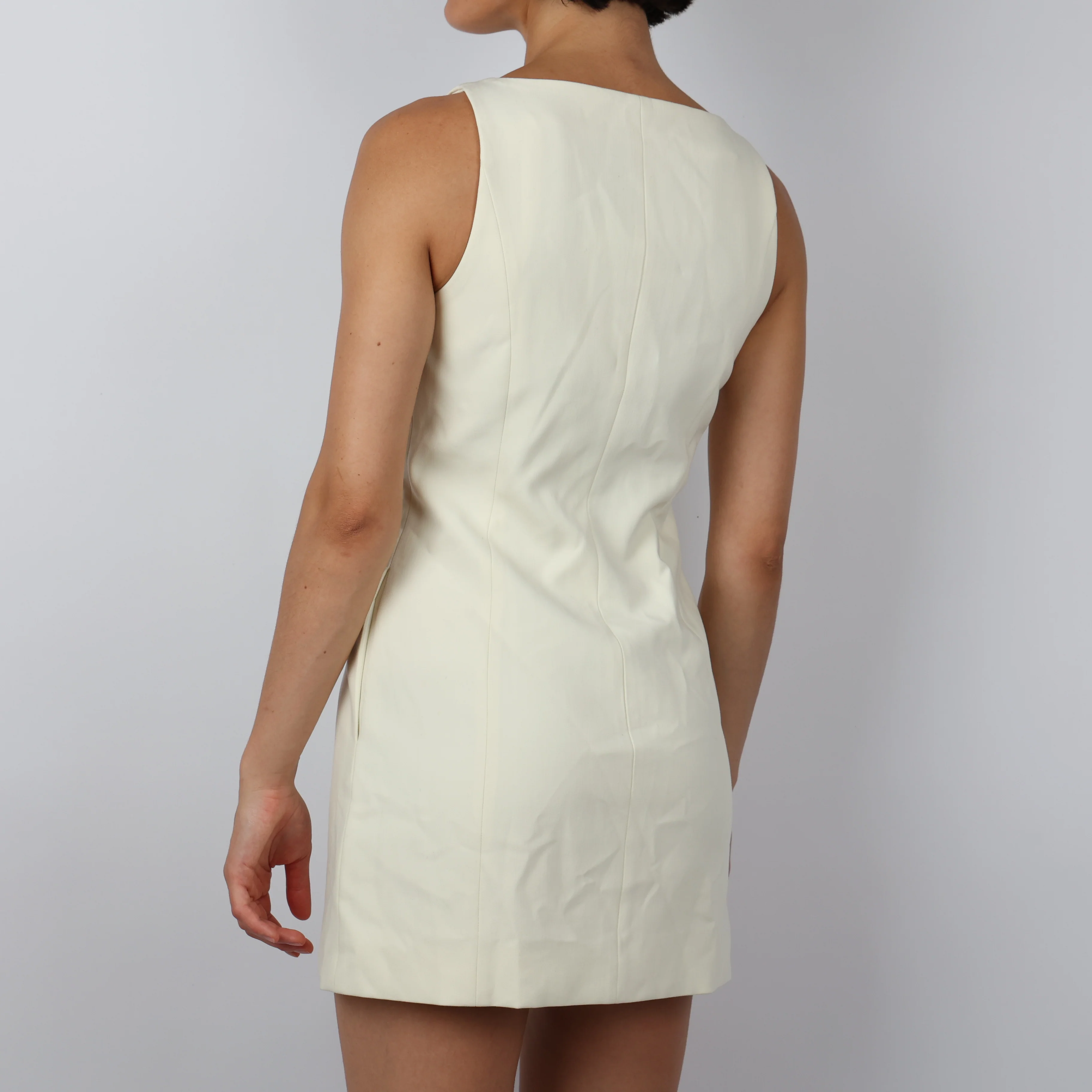 Dress, UK Size 6 - Image 3