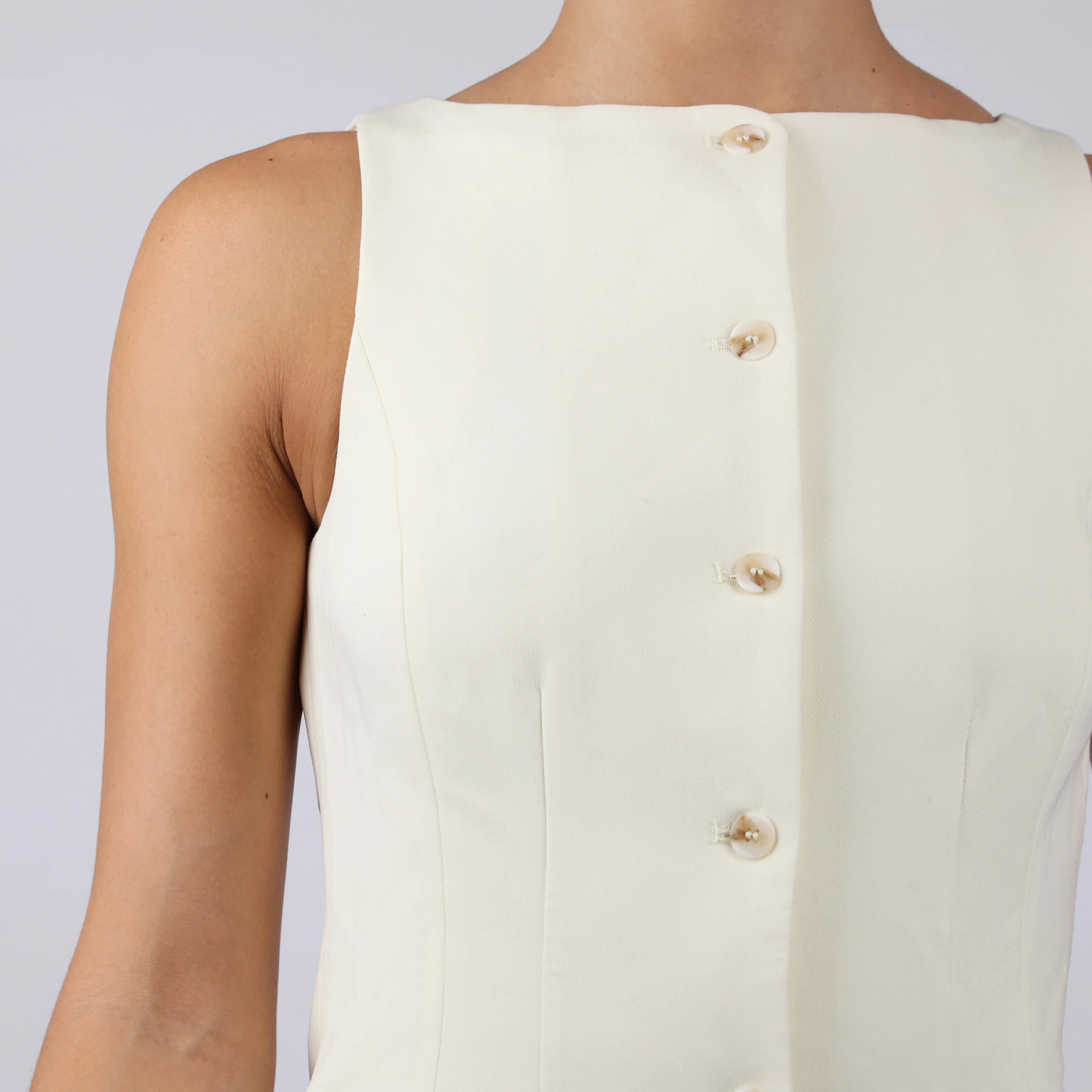 Dress, UK Size 6 - Image 4