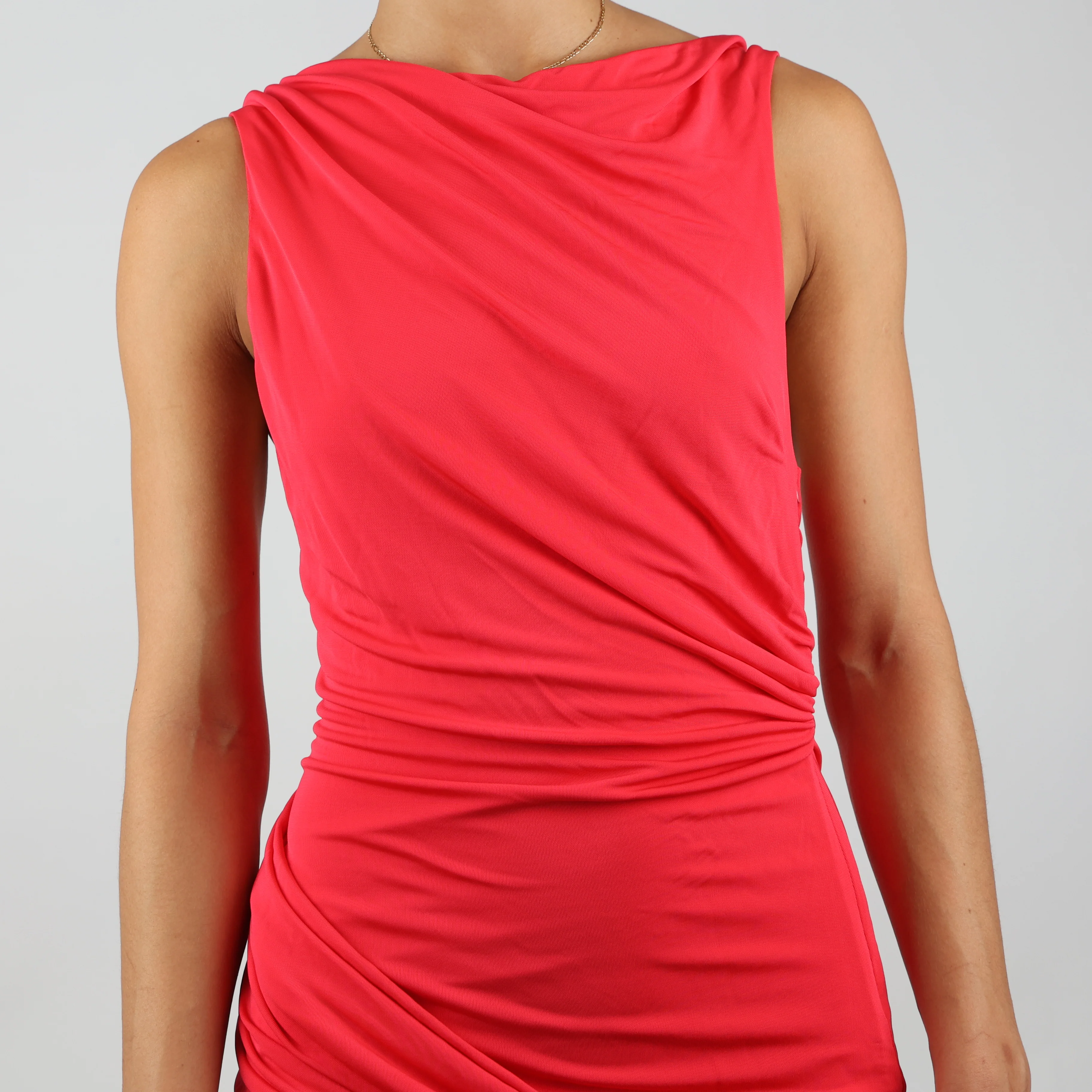 Dress, UK Size 10 - Image 4