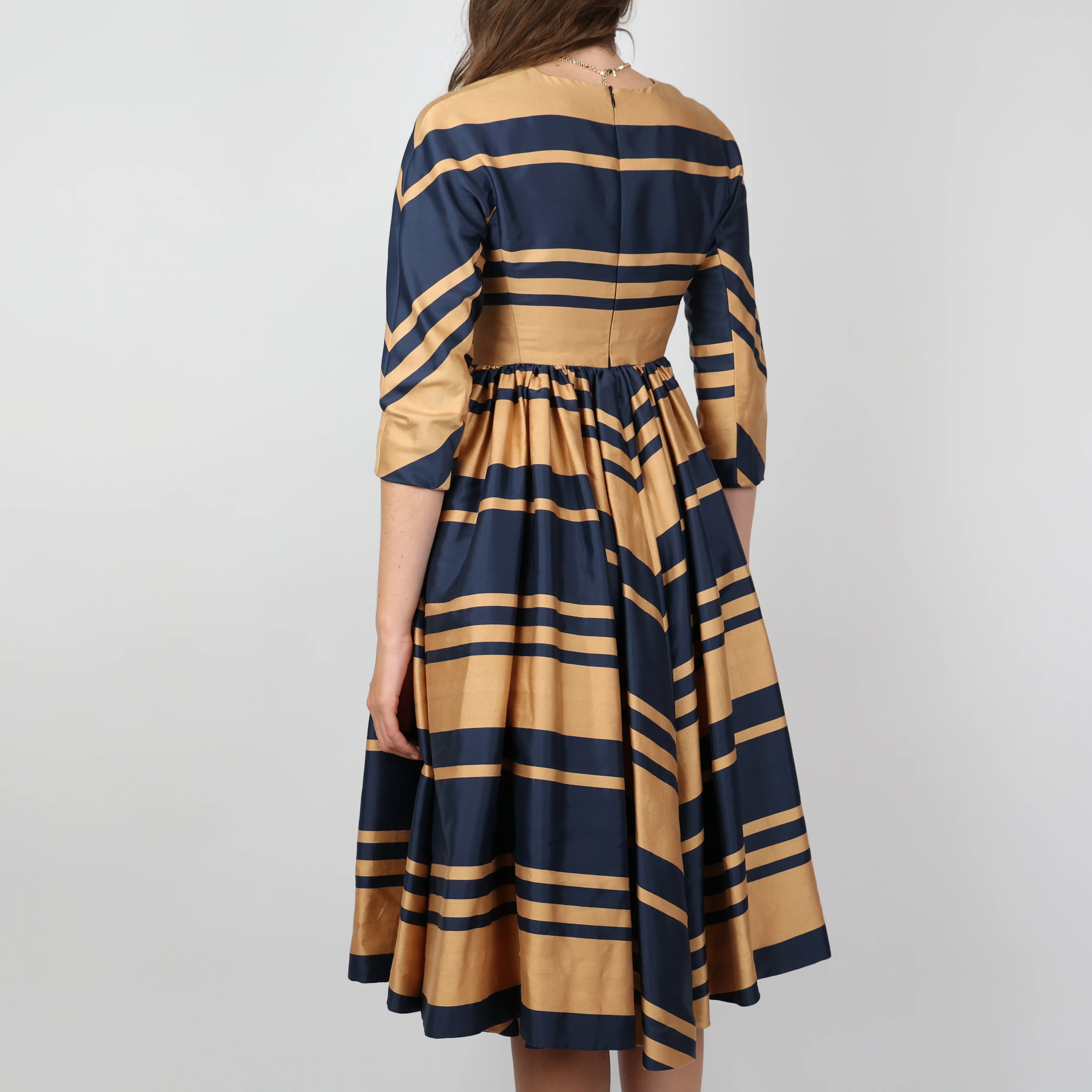 Dress, UK Size 10 - Image 3