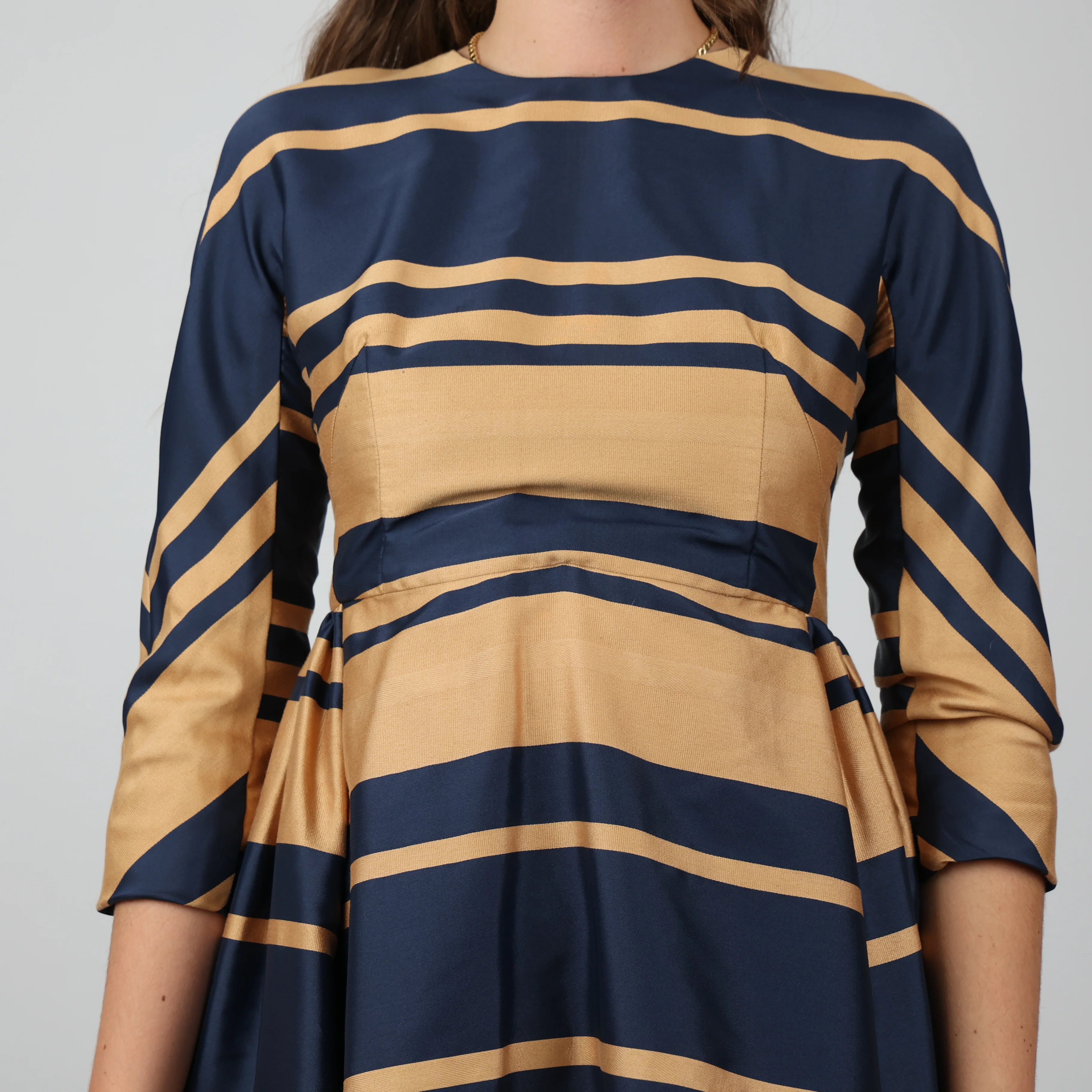Dress, UK Size 10 - Image 4