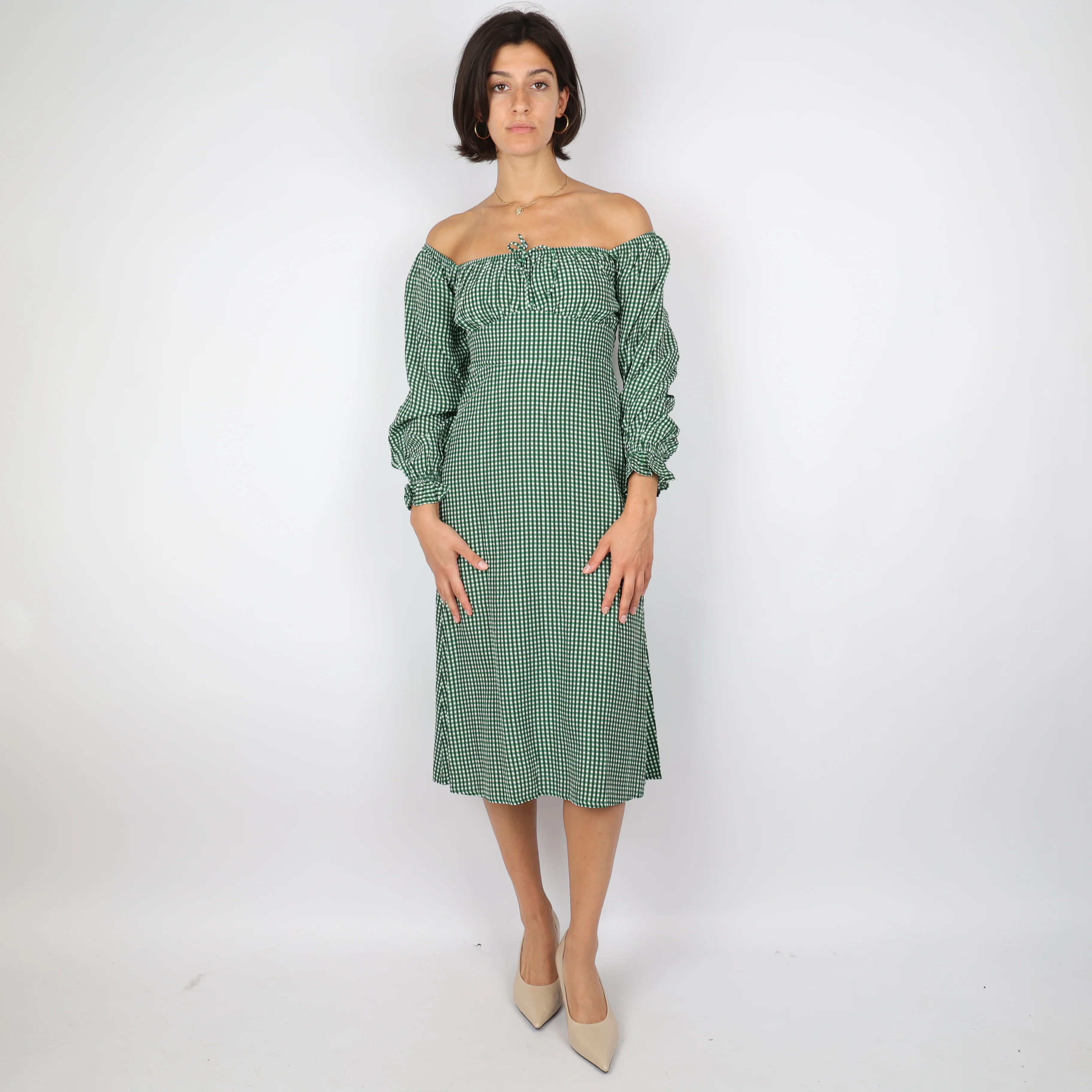 Dress, UK Size 8 - Image 2