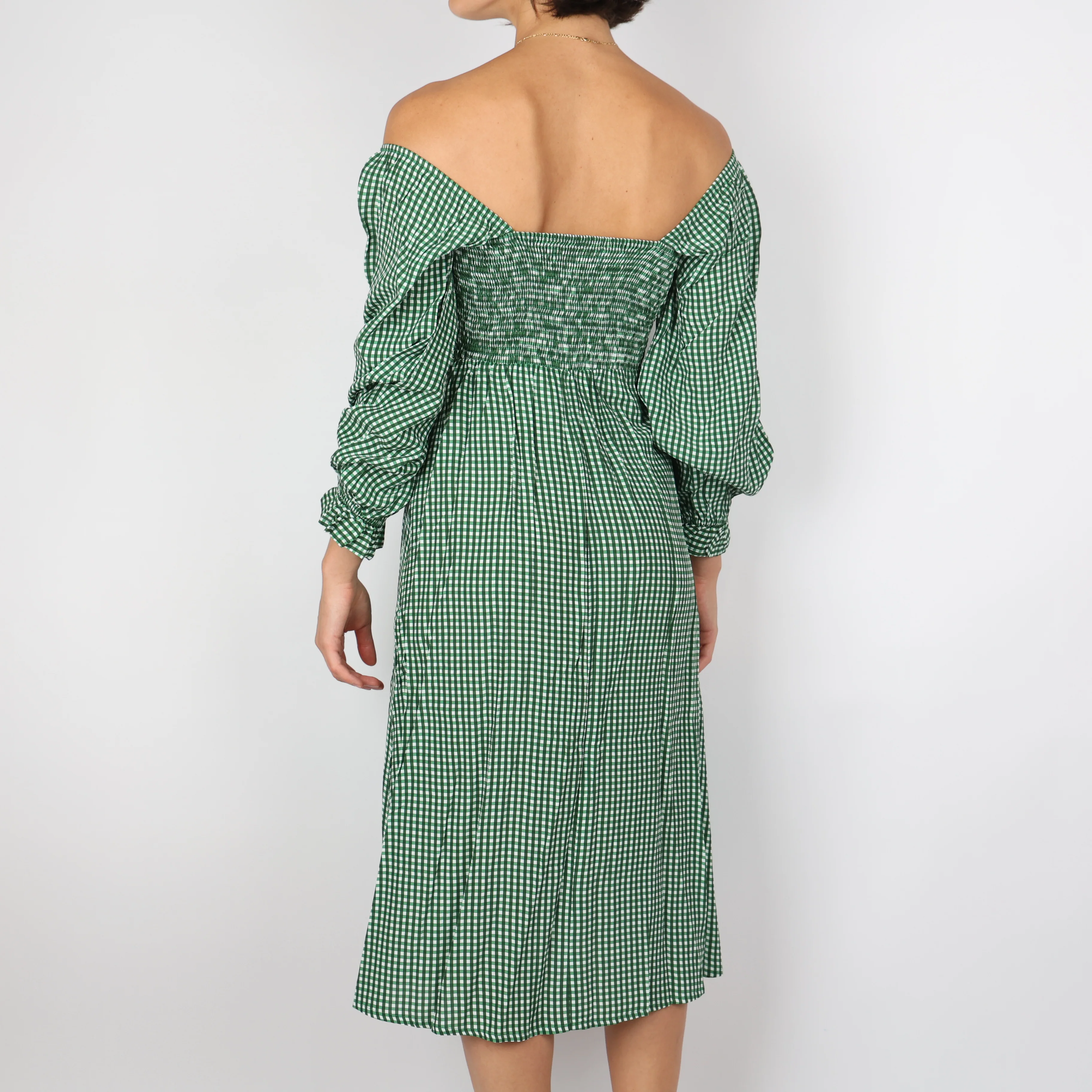 Dress, UK Size 8 - Image 3